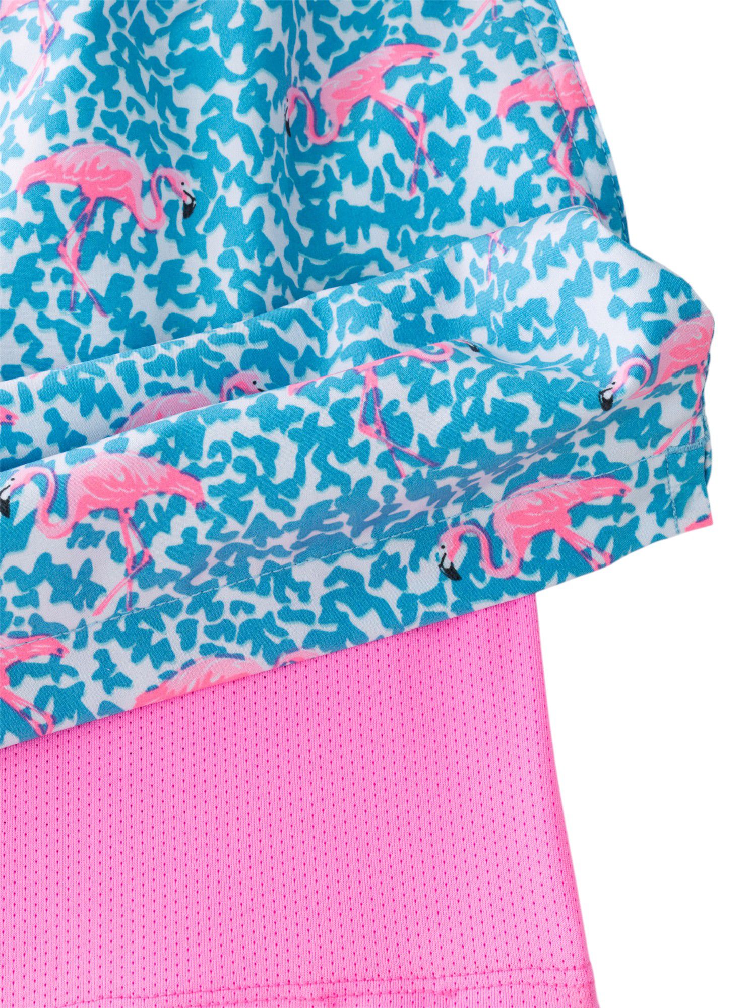 Chubbies Men's Classic Lined 5.5" Swim Trunks product image