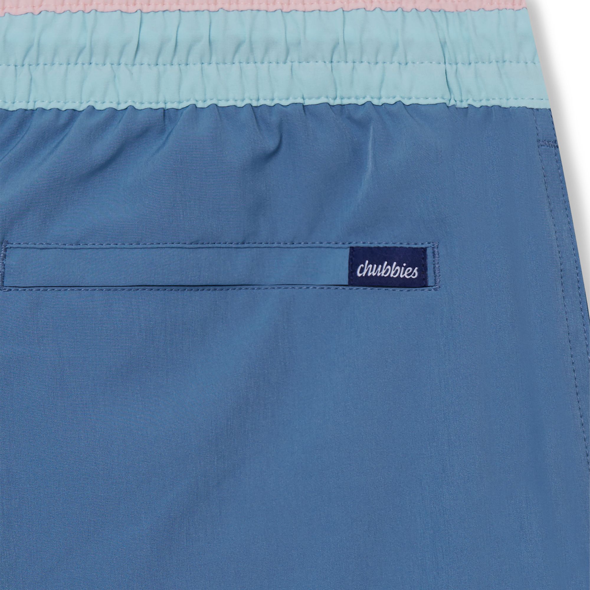 Chubbies Men's Classic Lined 5.5" Swim Trunks product image