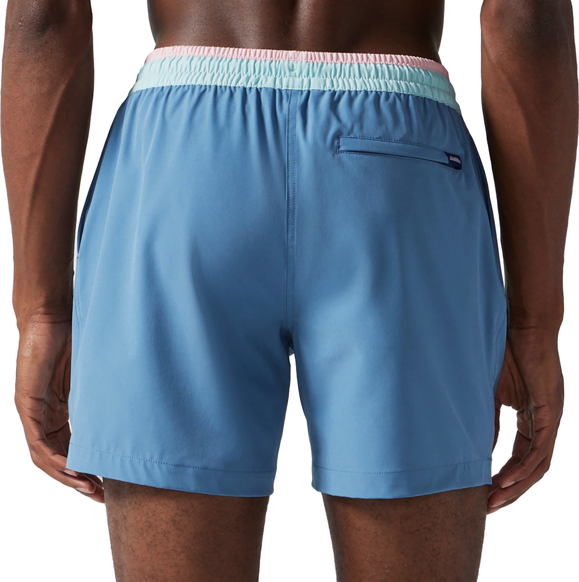 Chubbies Men's Classic Lined 5.5" Swim Trunks product image