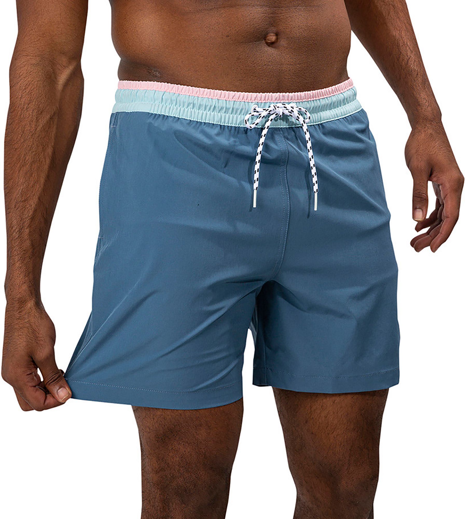Chubbies Men's Classic Lined 5.5" Swim Trunks product image