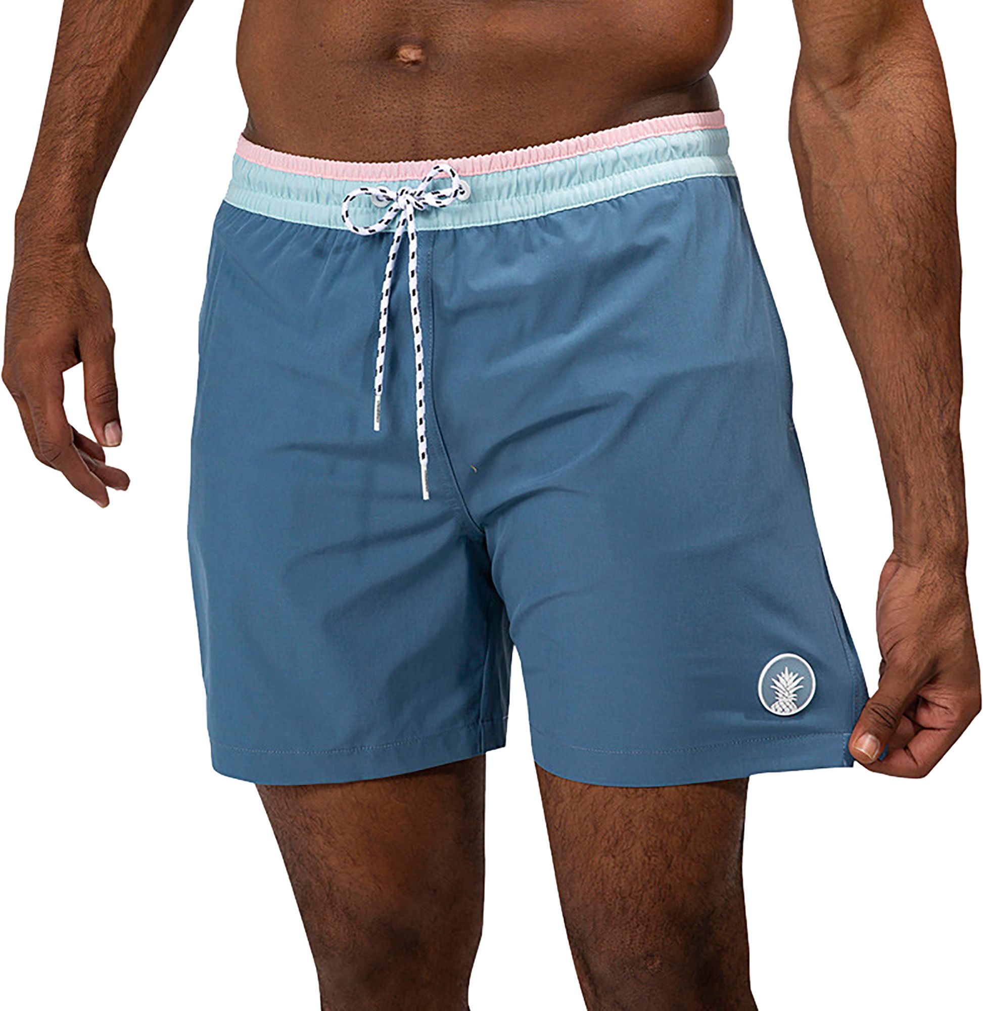 Chubbies Men's Classic Lined 5.5" Swim Trunks product image