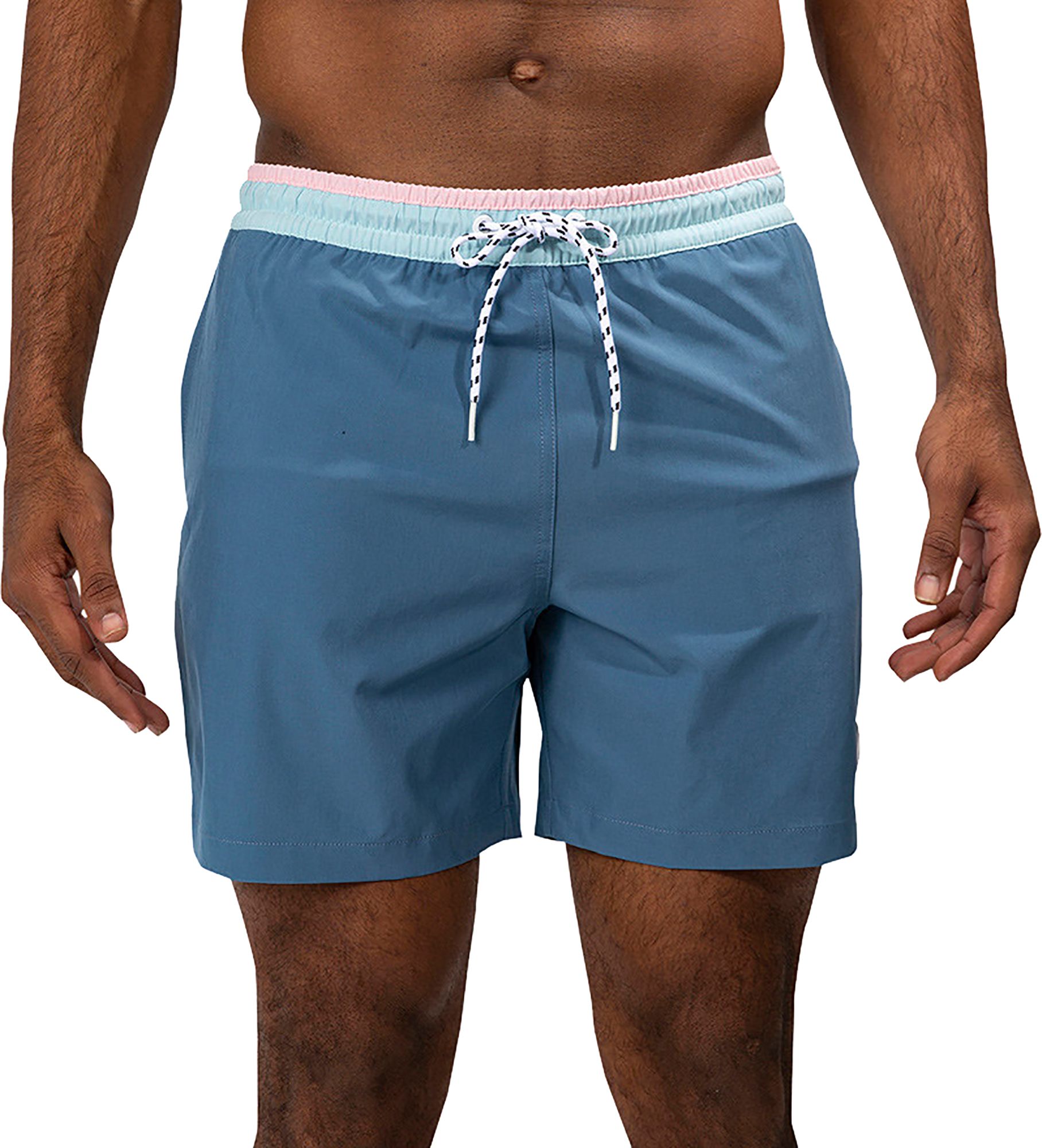 Chubbies Men's Classic Lined 5.5" Swim Trunks product image
