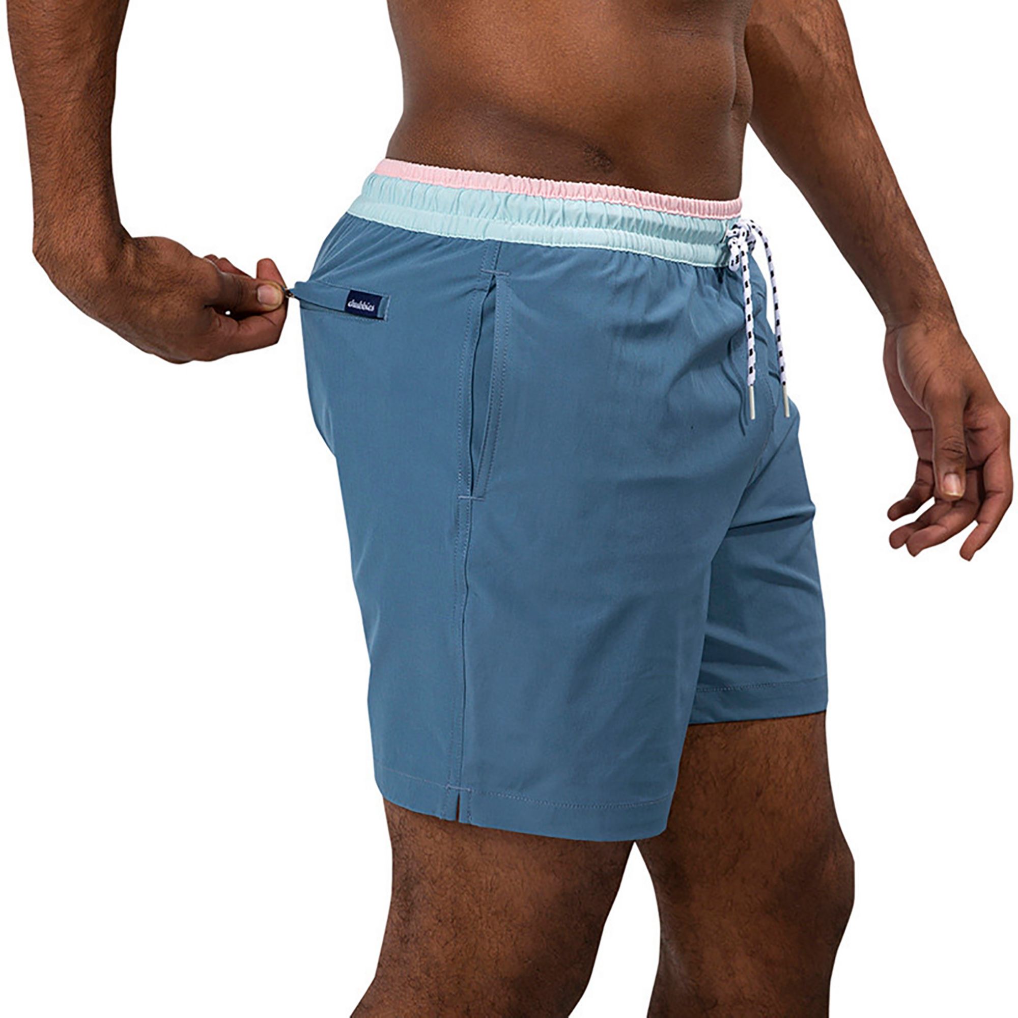 Chubbies Men's Classic Lined 5.5" Swim Trunks product image