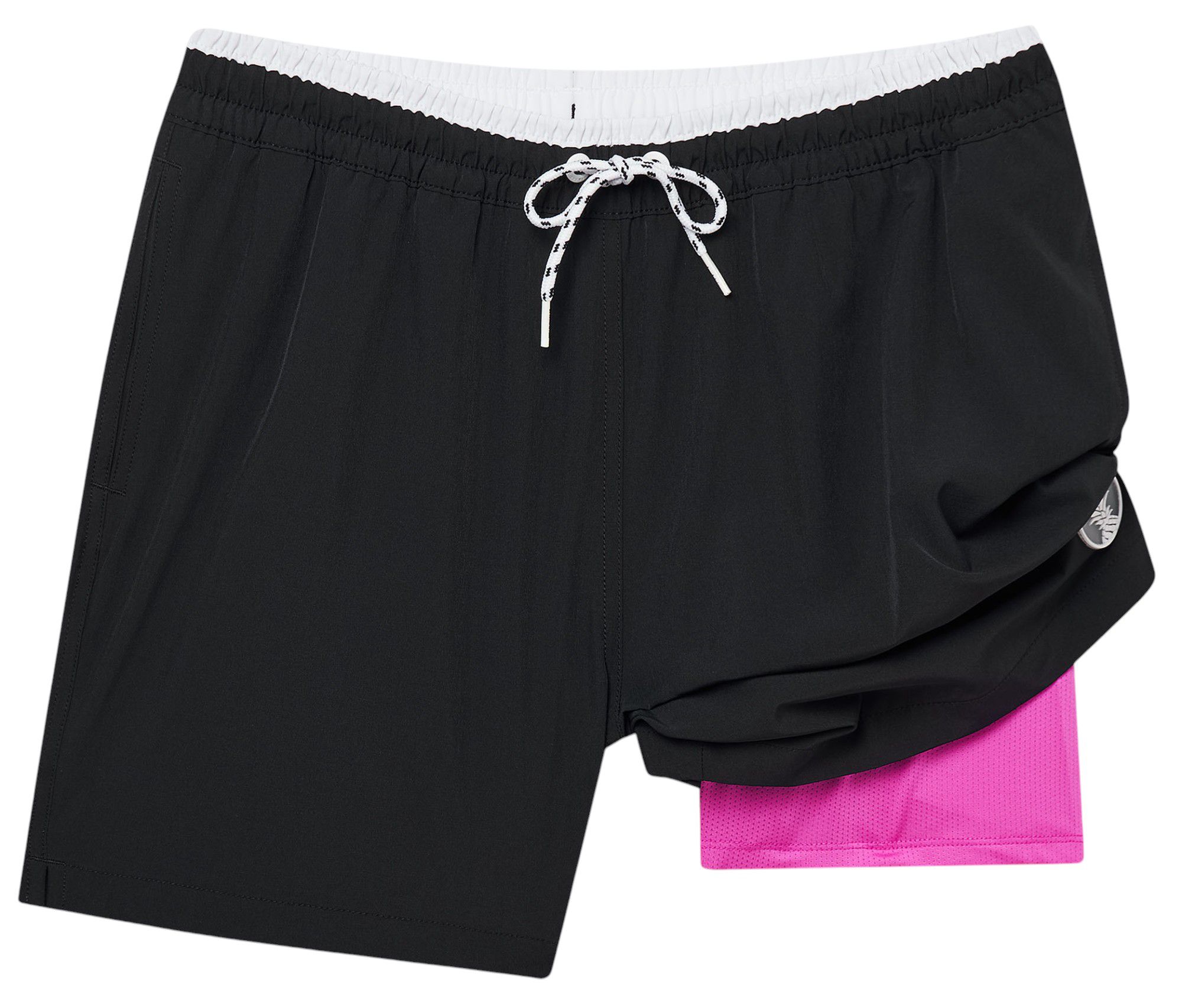 Chubbies Men's Classic Lined 5.5" Swim Trunks product image