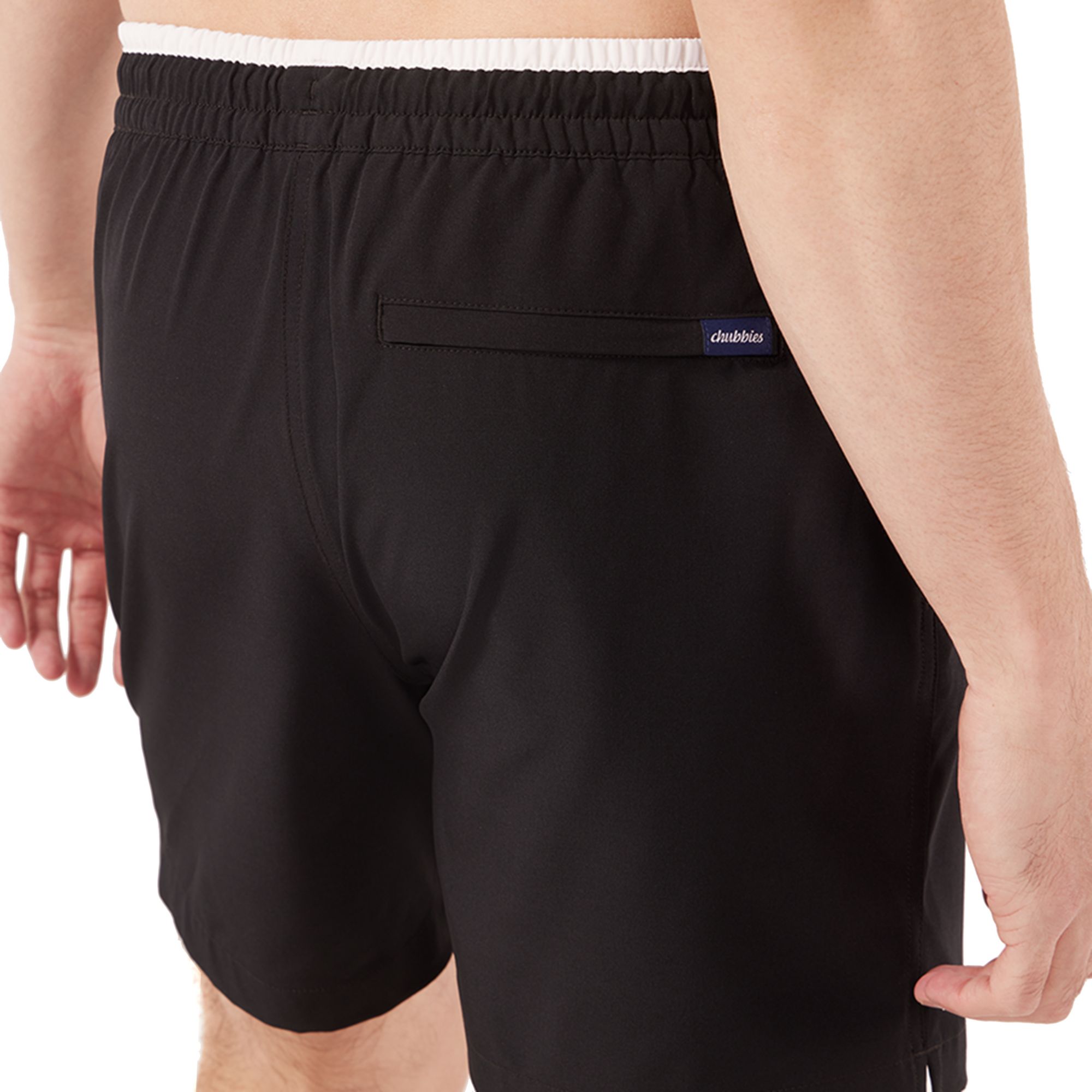 Chubbies Men's Classic Lined 5.5" Swim Trunks product image