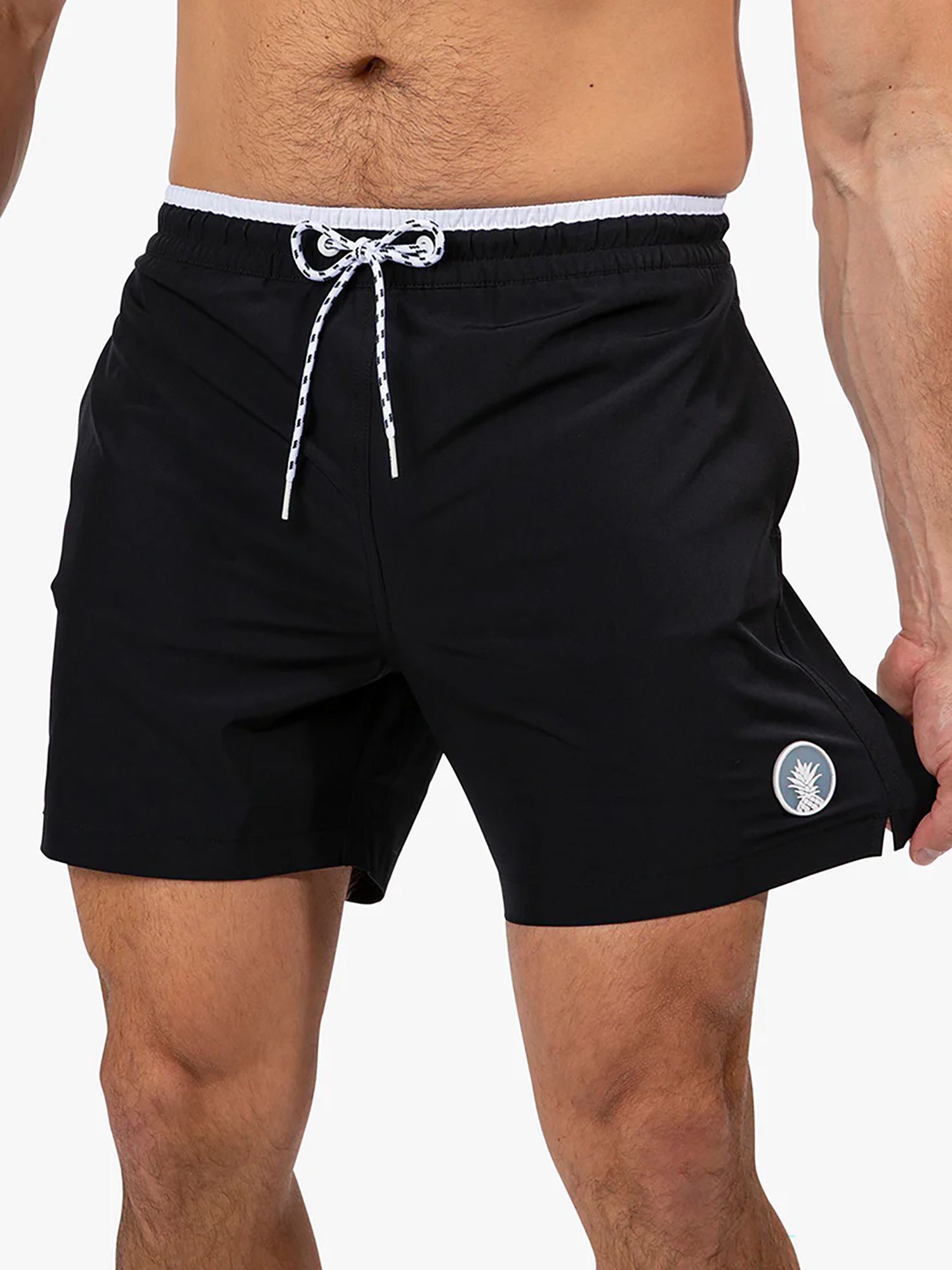 Chubbies Men's Classic Lined 5.5" Swim Trunks product image