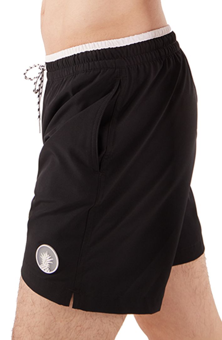 Chubbies Men's Classic Lined 5.5" Swim Trunks product image