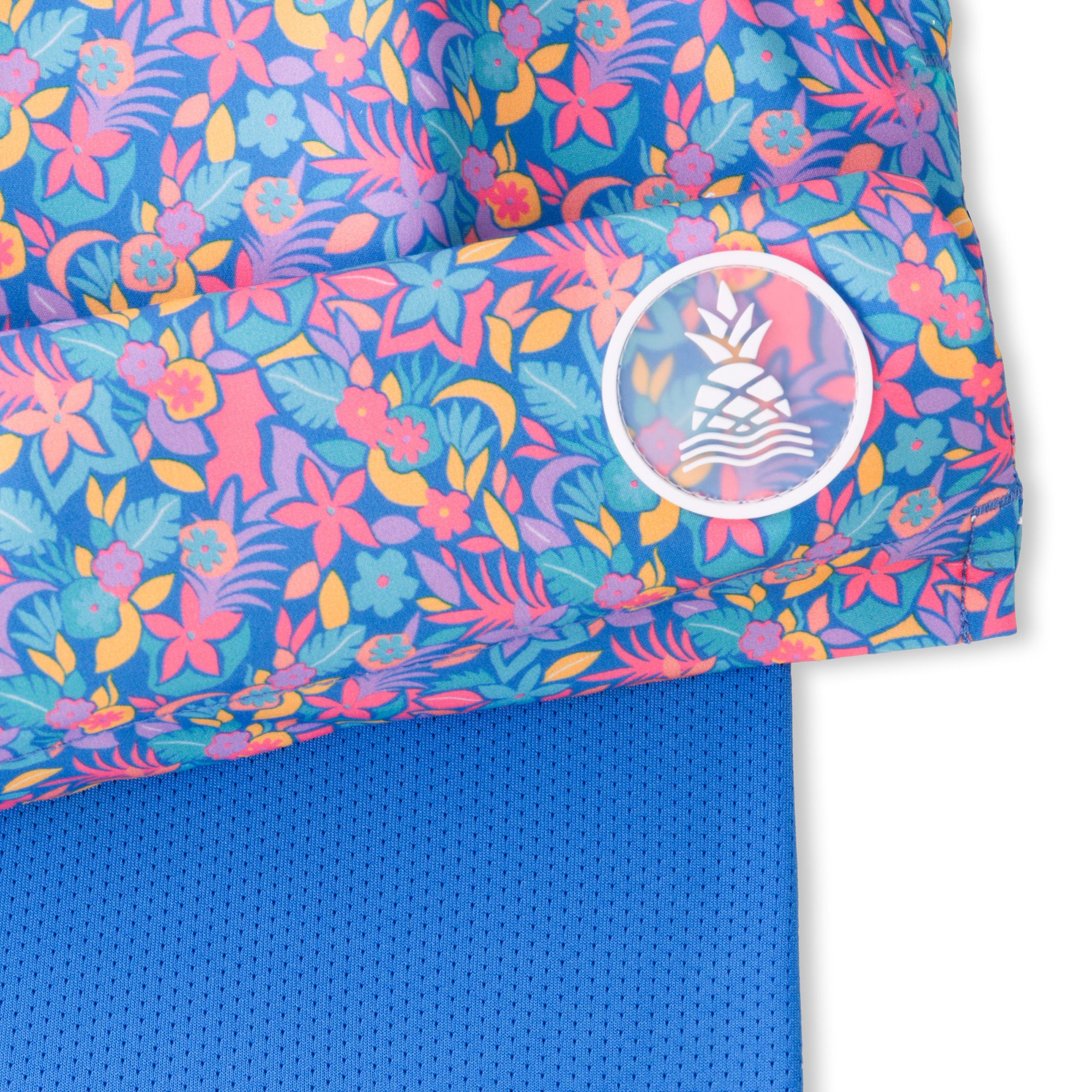 Chubbies Men's Classic Lined 5.5" Swim Trunks product image