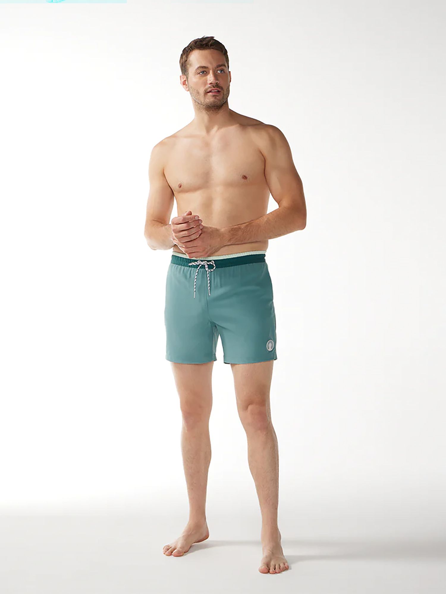 Chubbies Men's Classic Lined 5.5" Swim Trunks product image