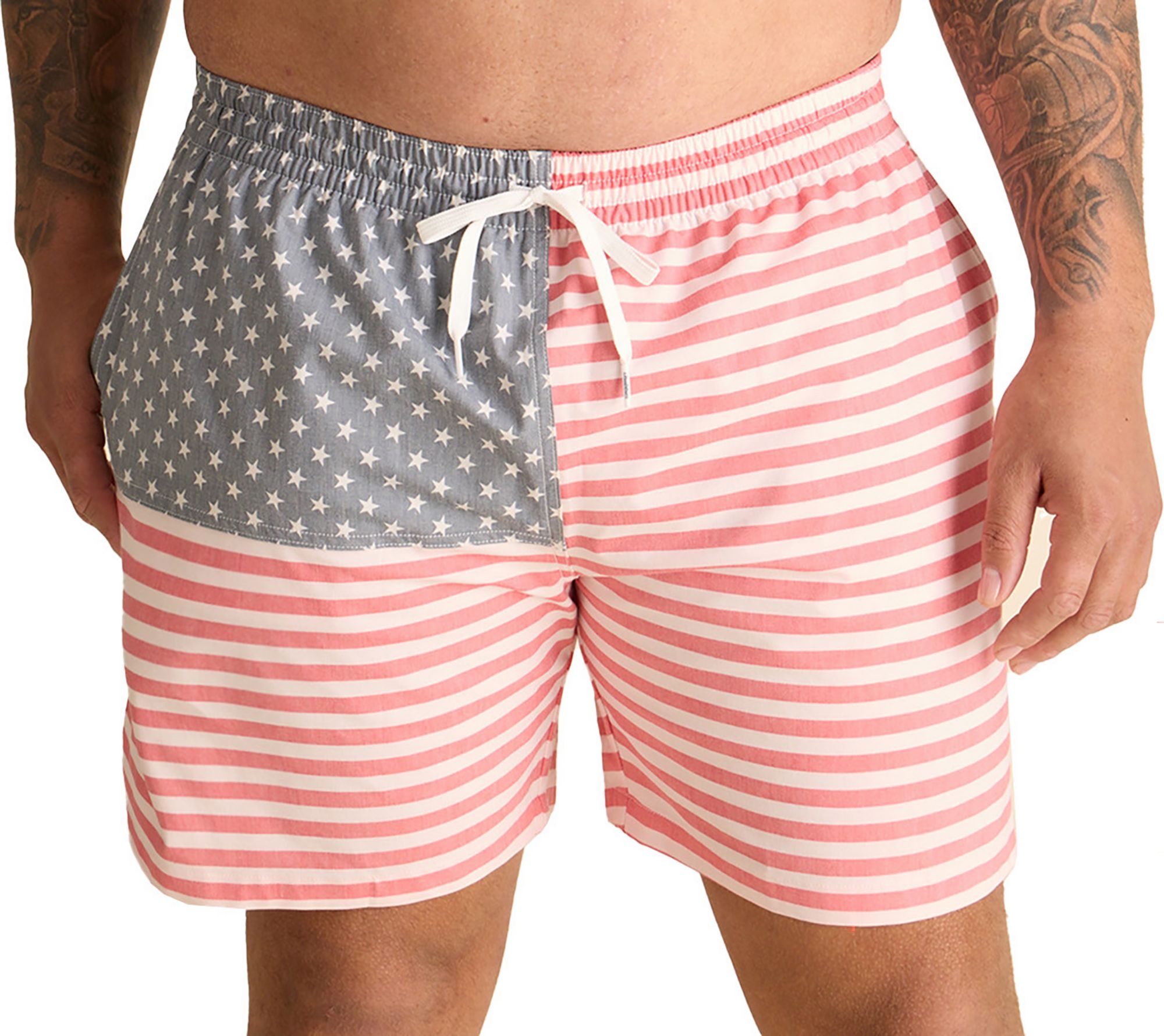 Chubbies Men's Classic Lined 5.5" Swim Trunks product image