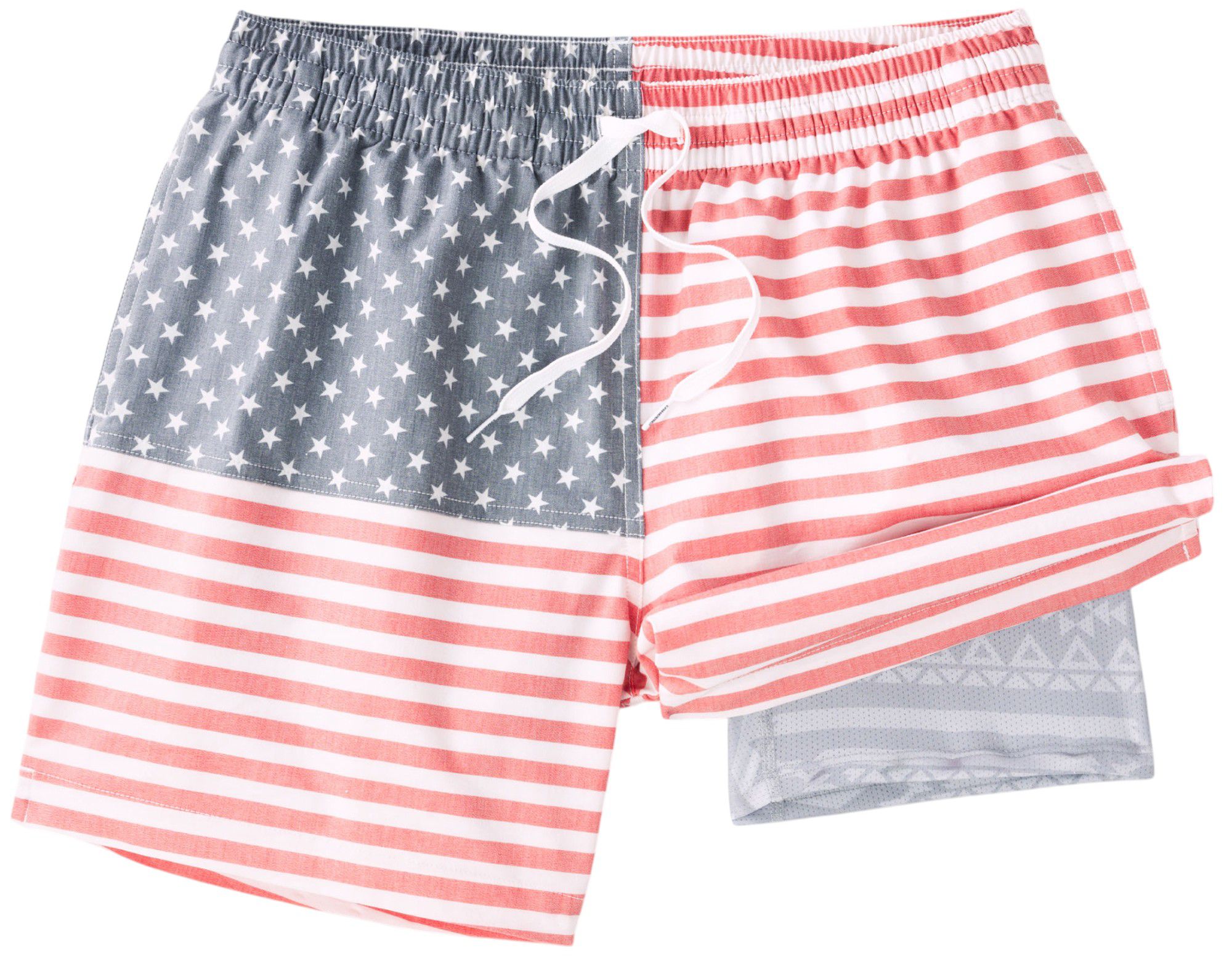 Chubbies Men's Classic Lined 5.5" Swim Trunks product image