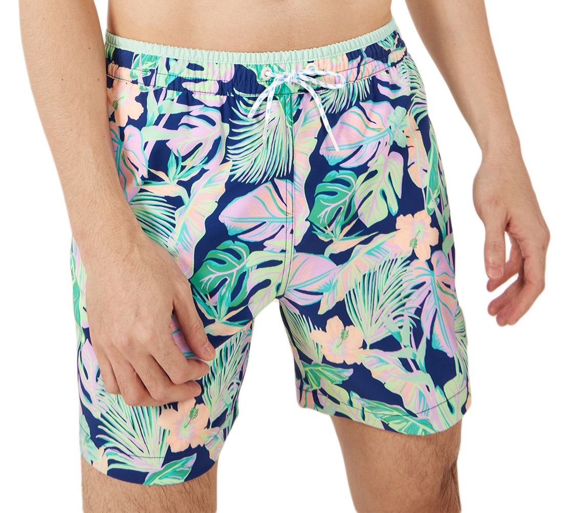 Chubbies Men's Classic Lined 5.5" Swim Trunks product image