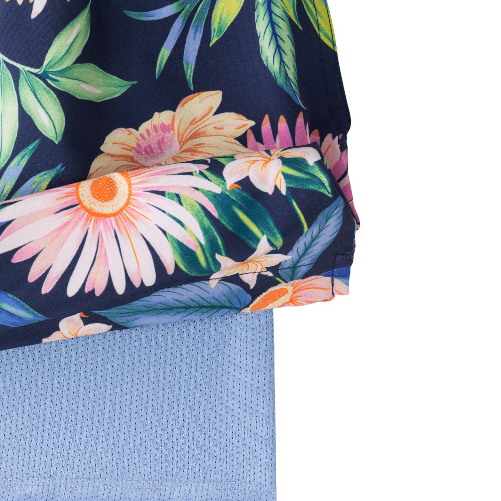 Chubbies Men's Classic Lined 5.5" Swim Trunks product image