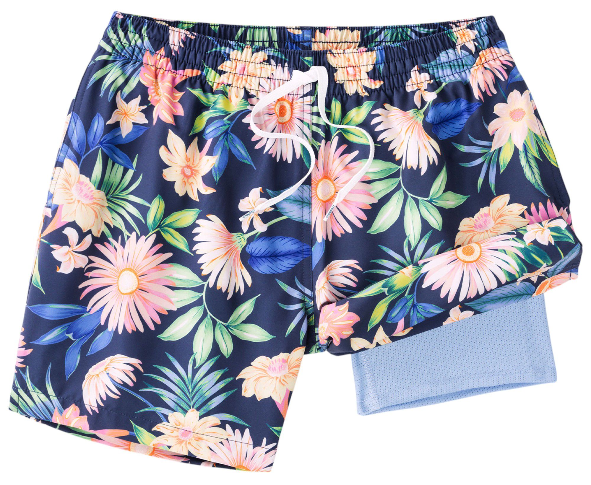 Chubbies Men's Classic Lined 5.5" Swim Trunks product image