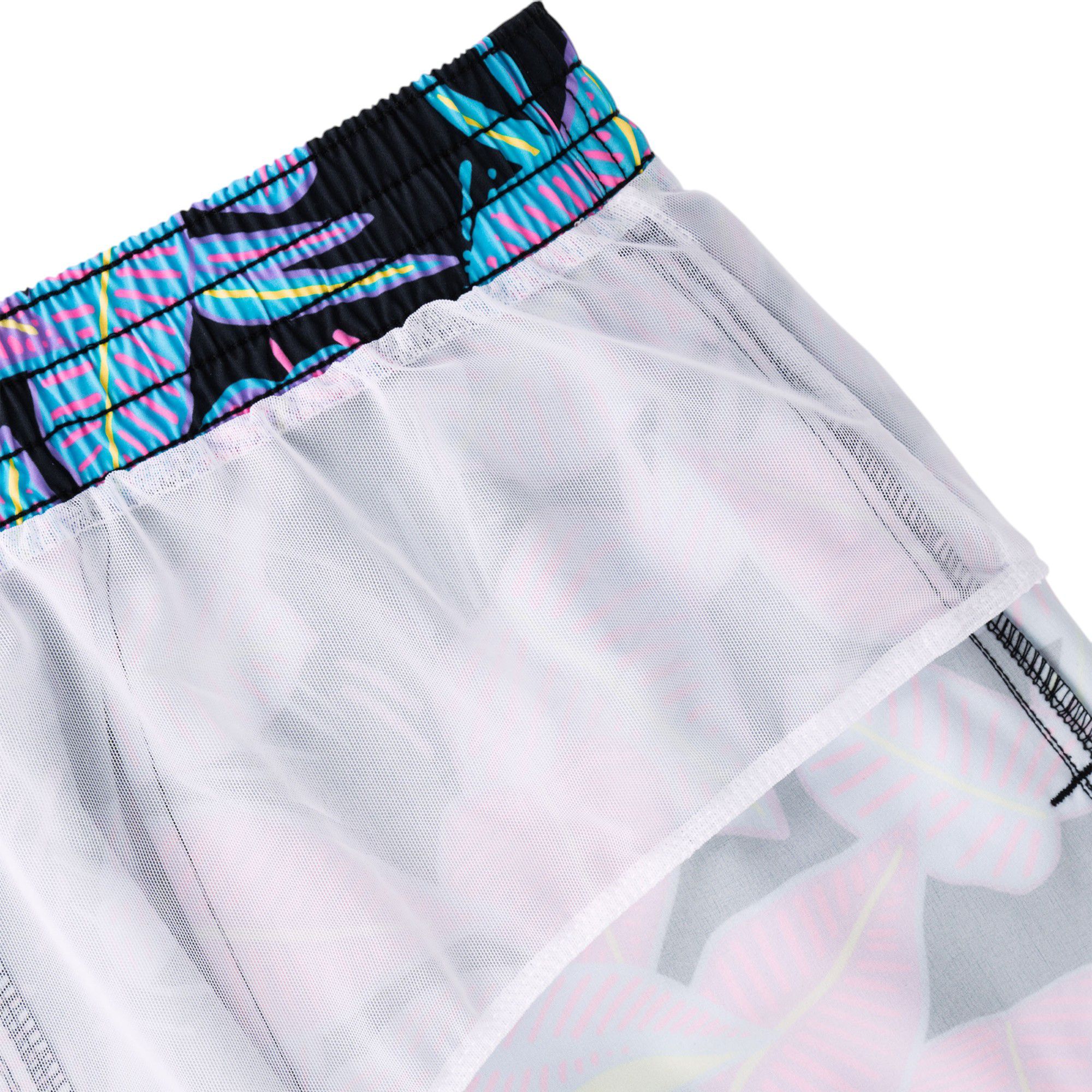 Chubbies Men's Classic Lined 5.5" Swim Trunks product image