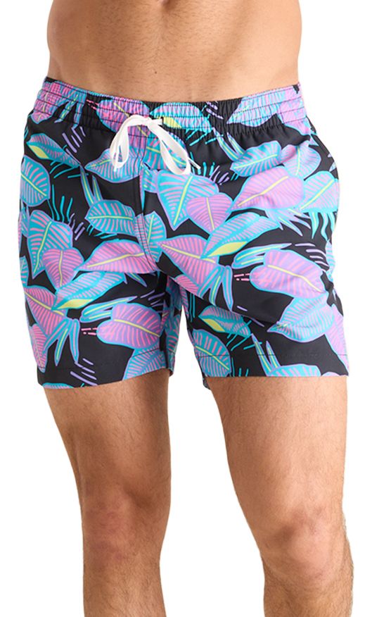Chubbies Men's Classic Lined 5.5" Swim Trunks product image