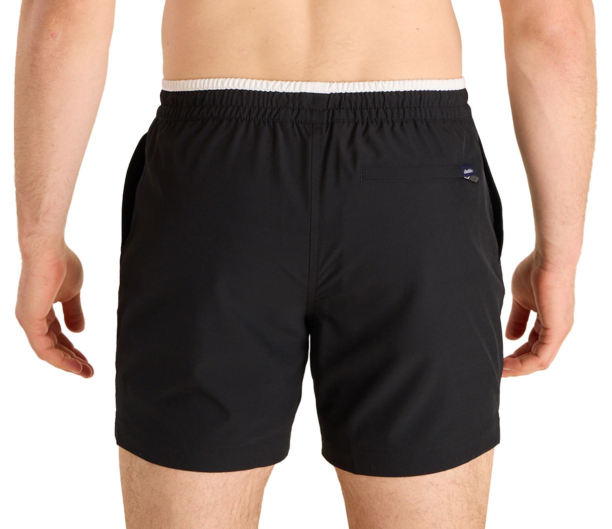 Chubbies Men's Classic Lined 5.5" Swim Trunks product image