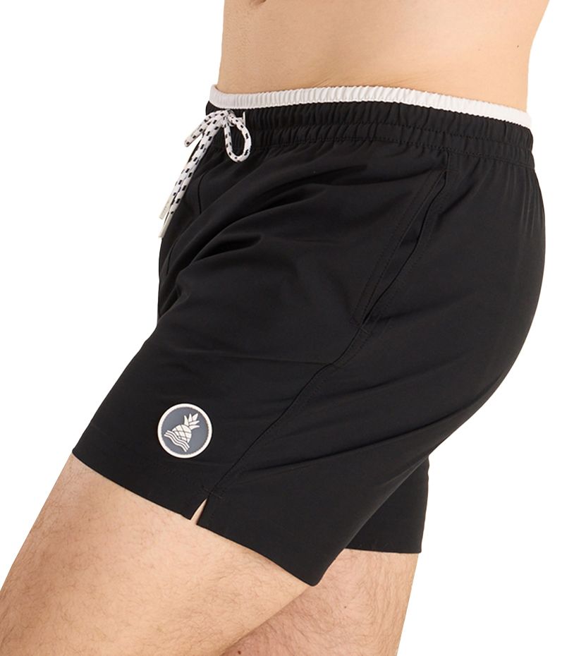 Chubbies Men's Classic Lined 5.5" Swim Trunks product image