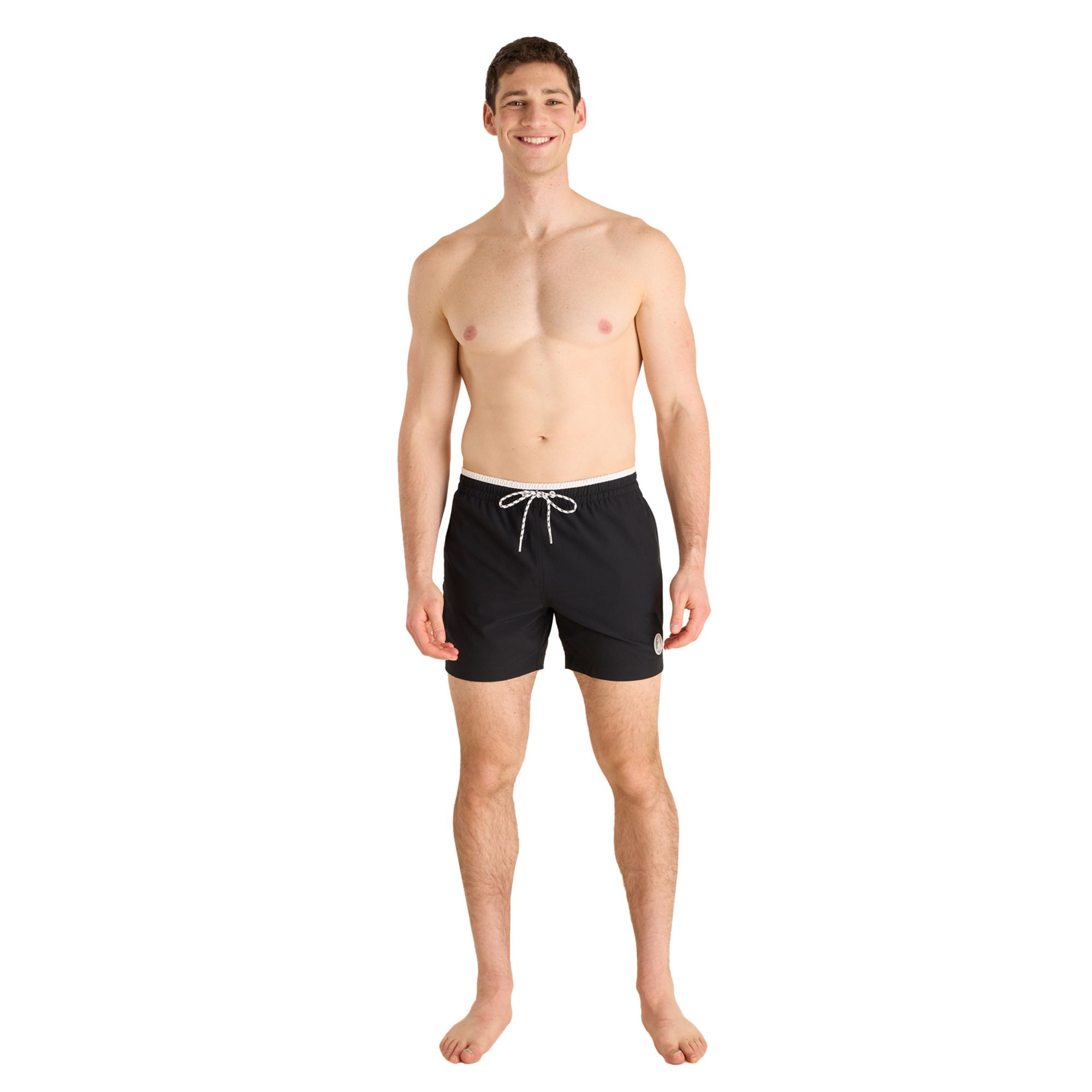 Chubbies Men's Classic Lined 5.5" Swim Trunks product image
