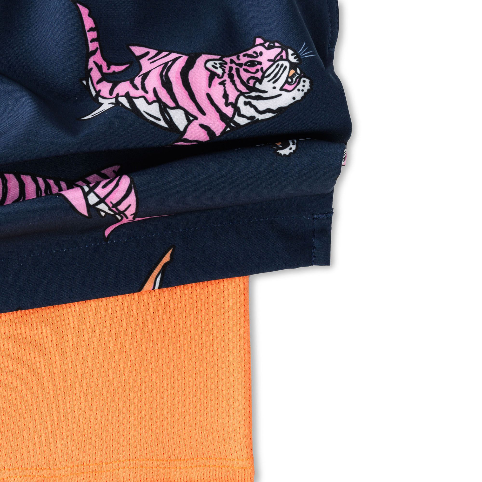 Chubbies Men's Classic Lined 5.5" Swim Trunks product image