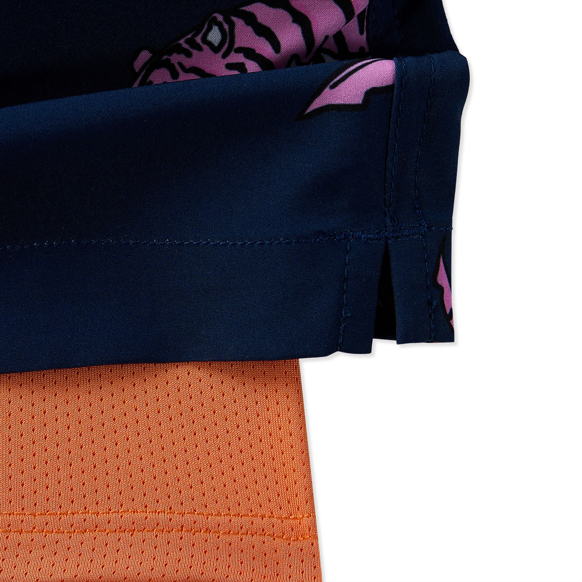 Chubbies Men's Classic Lined 5.5" Swim Trunks product image