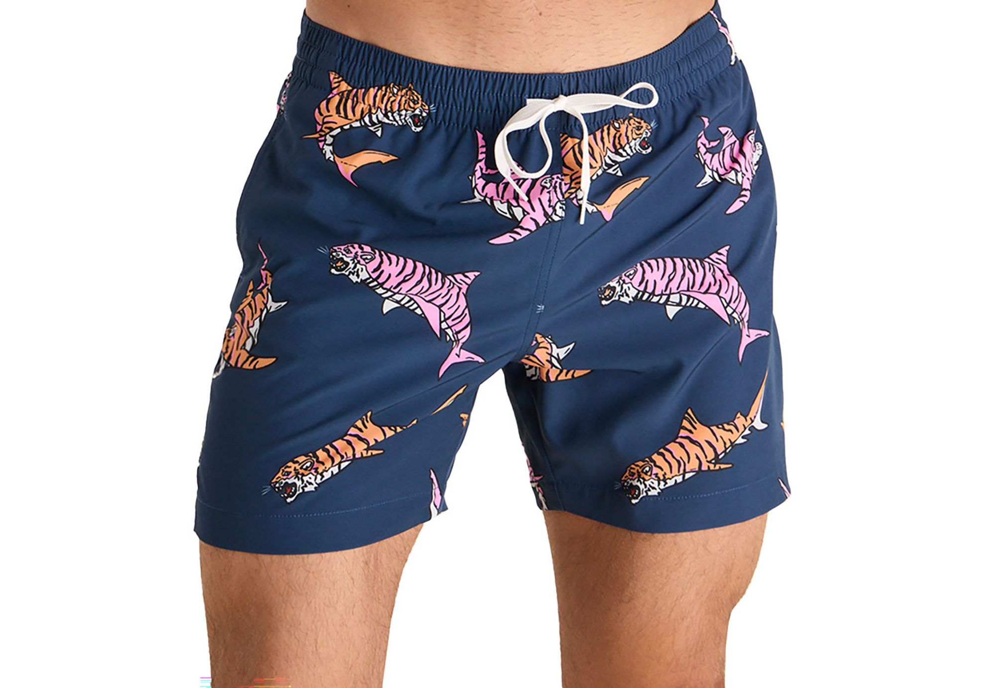 Chubbies Men's Classic Lined 5.5" Swim Trunks product image
