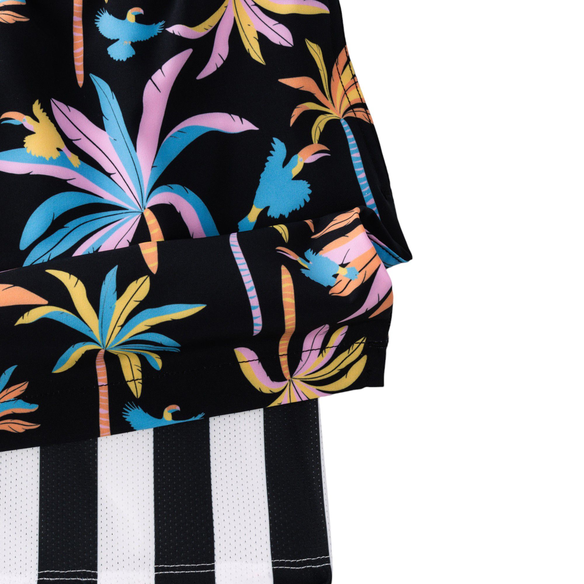 Chubbies Men's Classic Lined 5.5" Swim Trunks product image