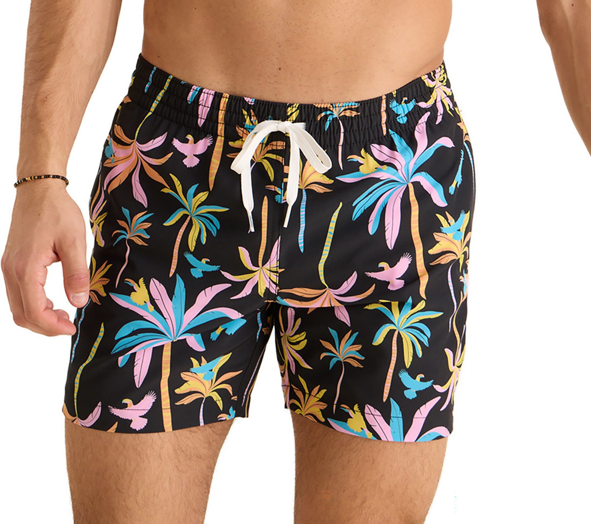 Chubbies Men's Classic Lined 5.5" Swim Trunks product image