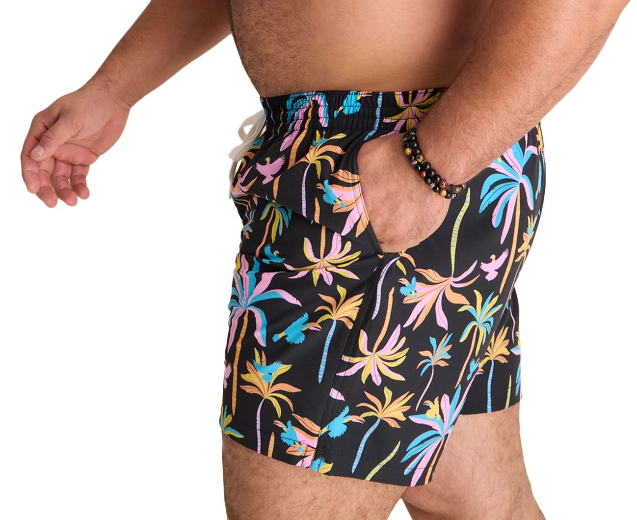 Chubbies Men's Classic Lined 5.5" Swim Trunks product image