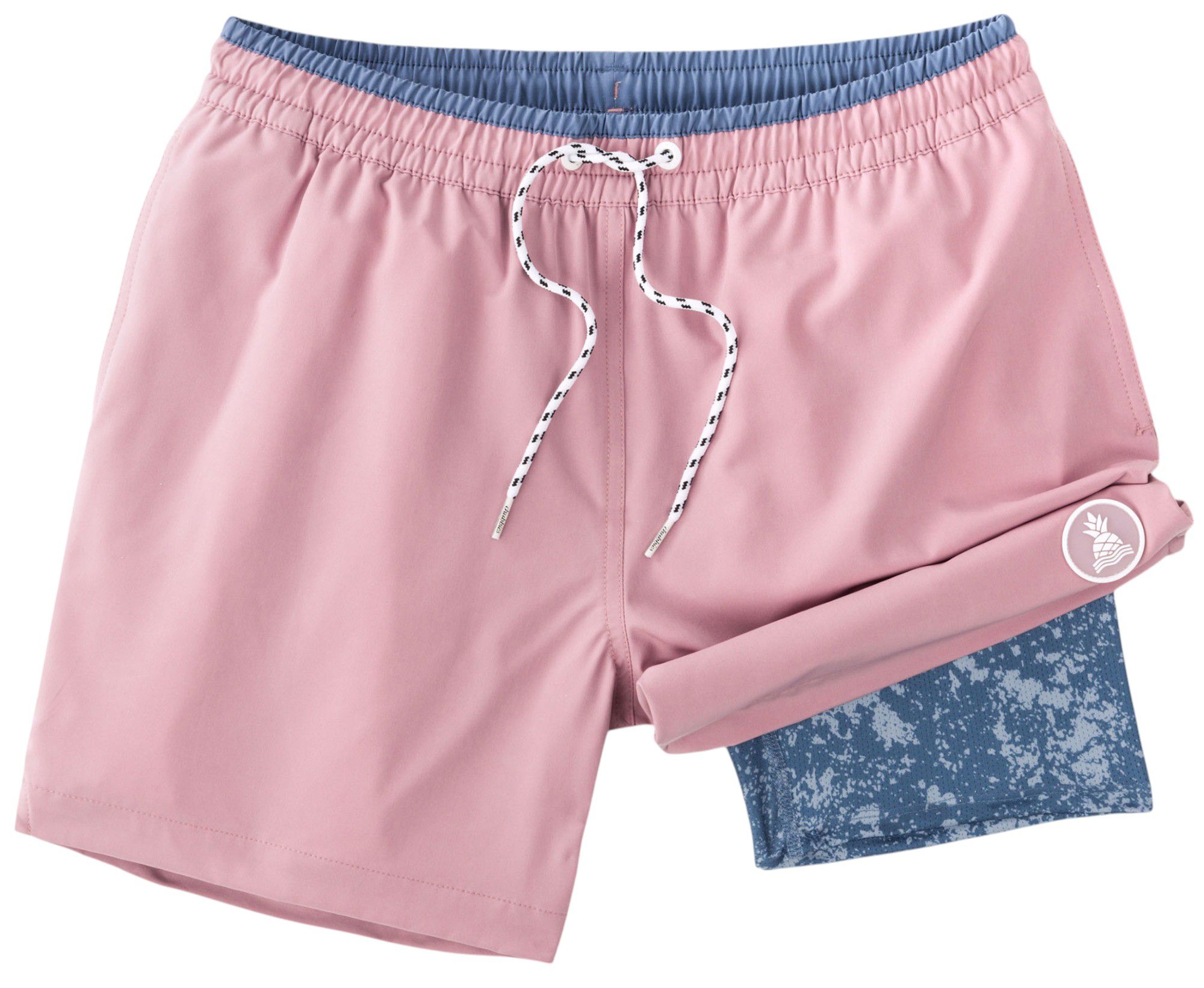 Chubbies Men's Classic Lined 5.5" Swim Trunks product image