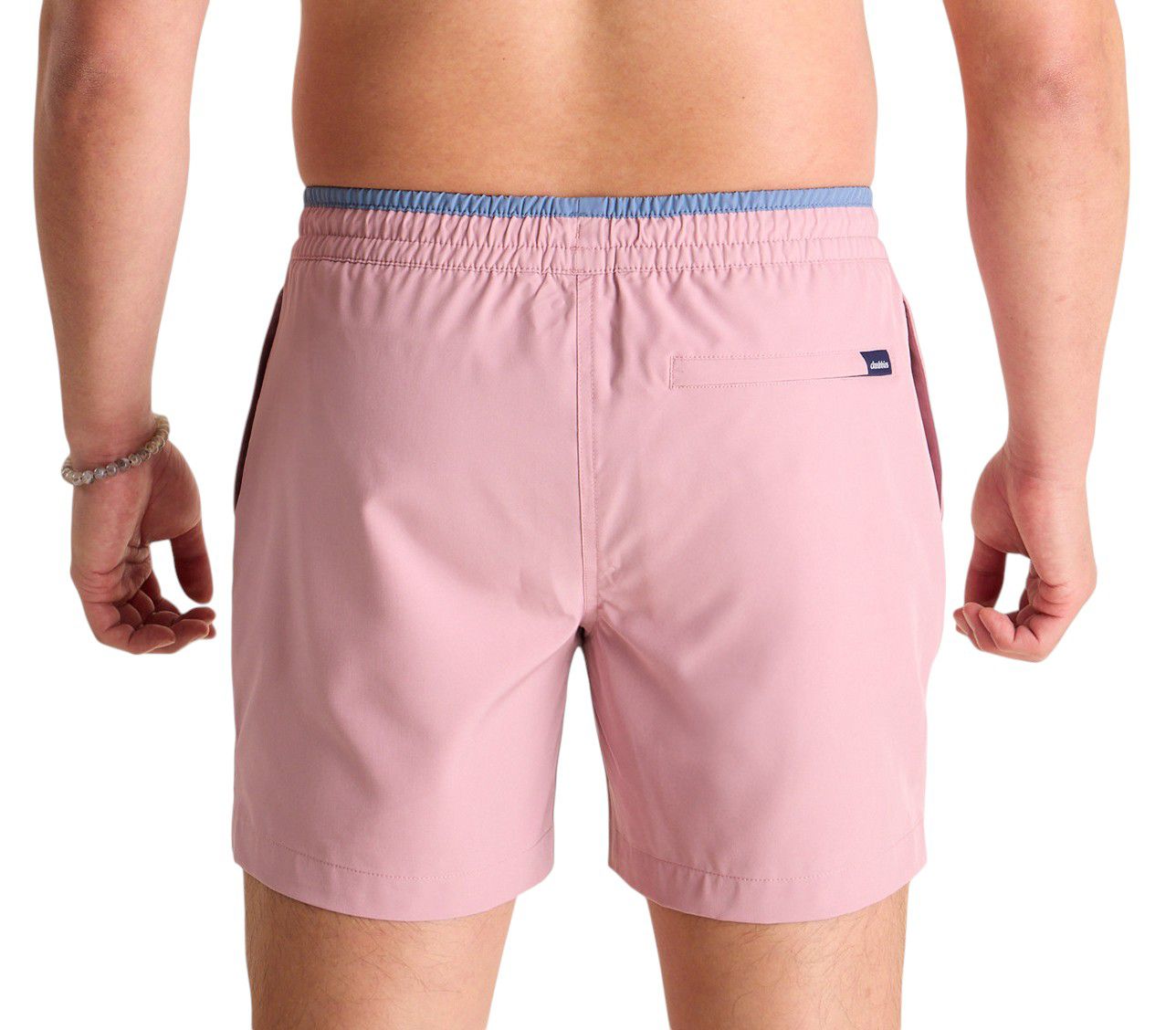 Chubbies Men's Classic Lined 5.5" Swim Trunks product image