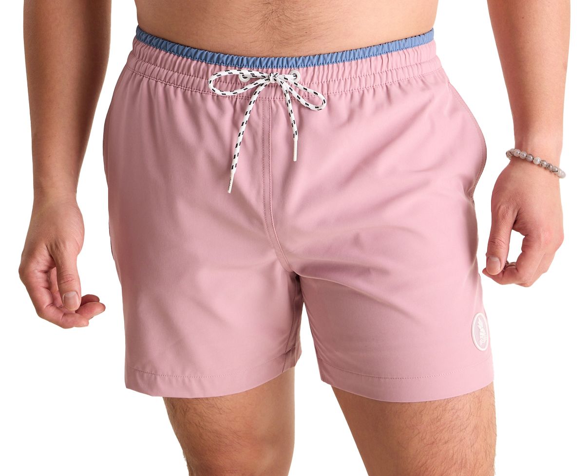 Chubbies Men's Classic Lined 5.5" Swim Trunks product image