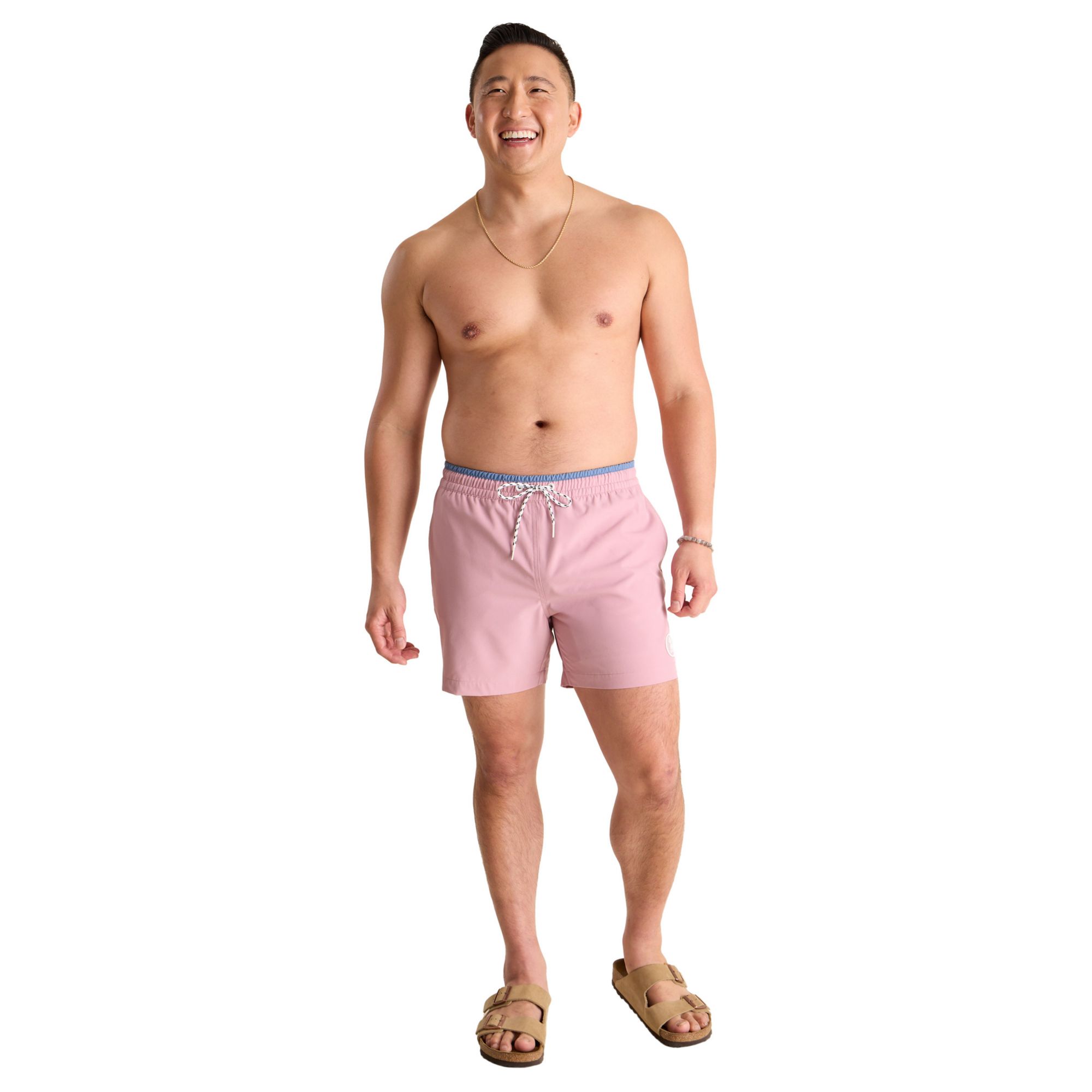 Chubbies Men's Classic Lined 5.5" Swim Trunks product image