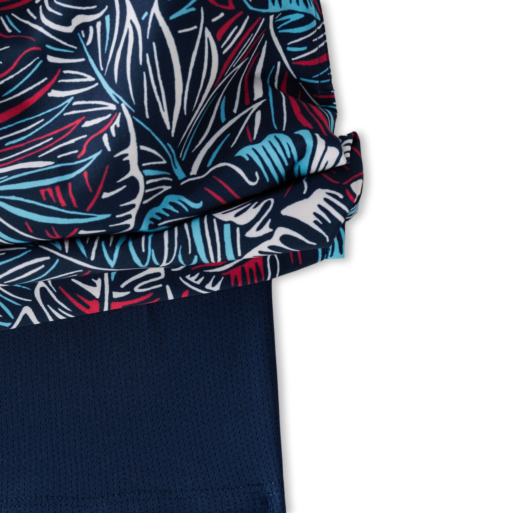 Chubbies Men's Classic Lined 5.5" Swim Trunks product image