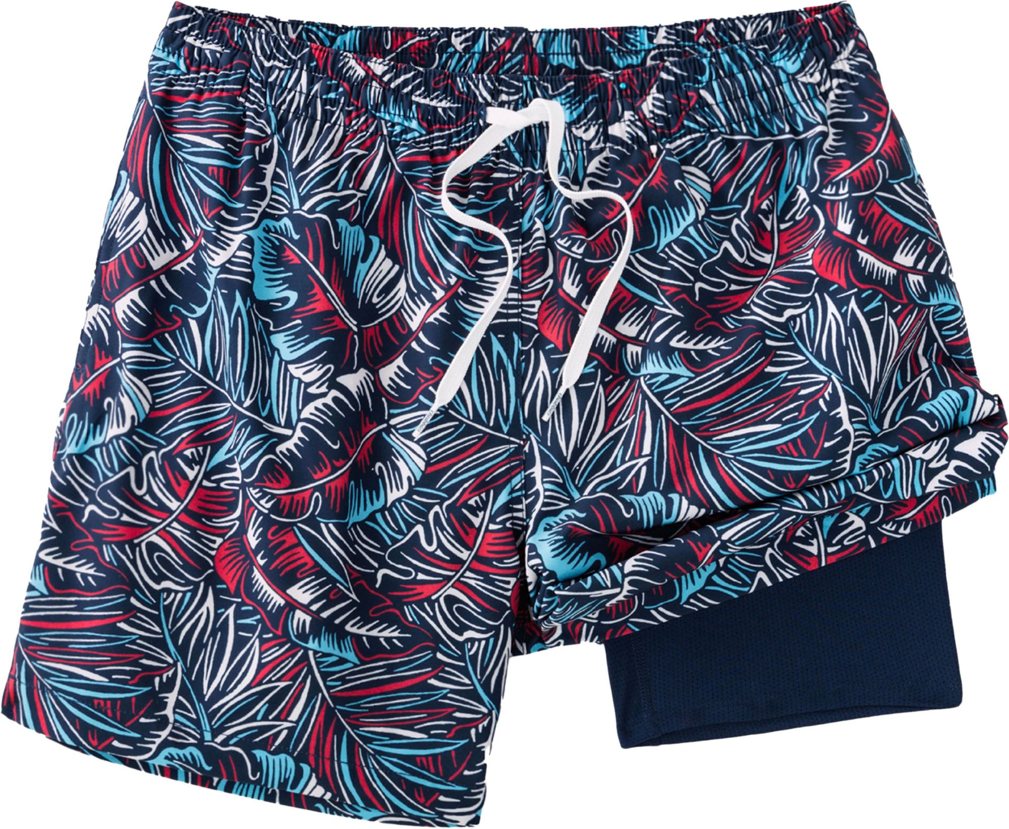 Chubbies Men's Classic Lined 5.5" Swim Trunks product image