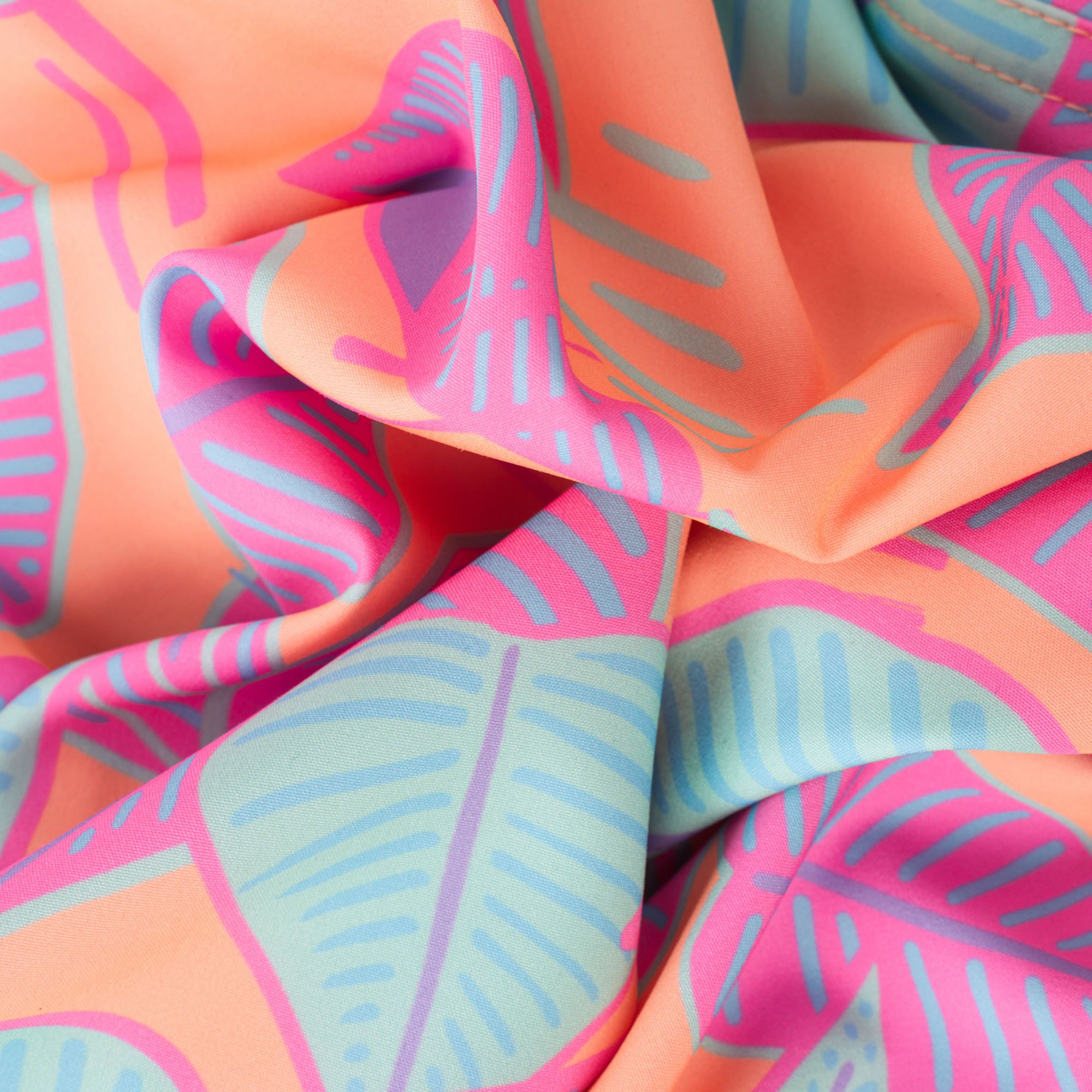 Chubbies Men's Classic Lined 5.5" Swim Trunks product image