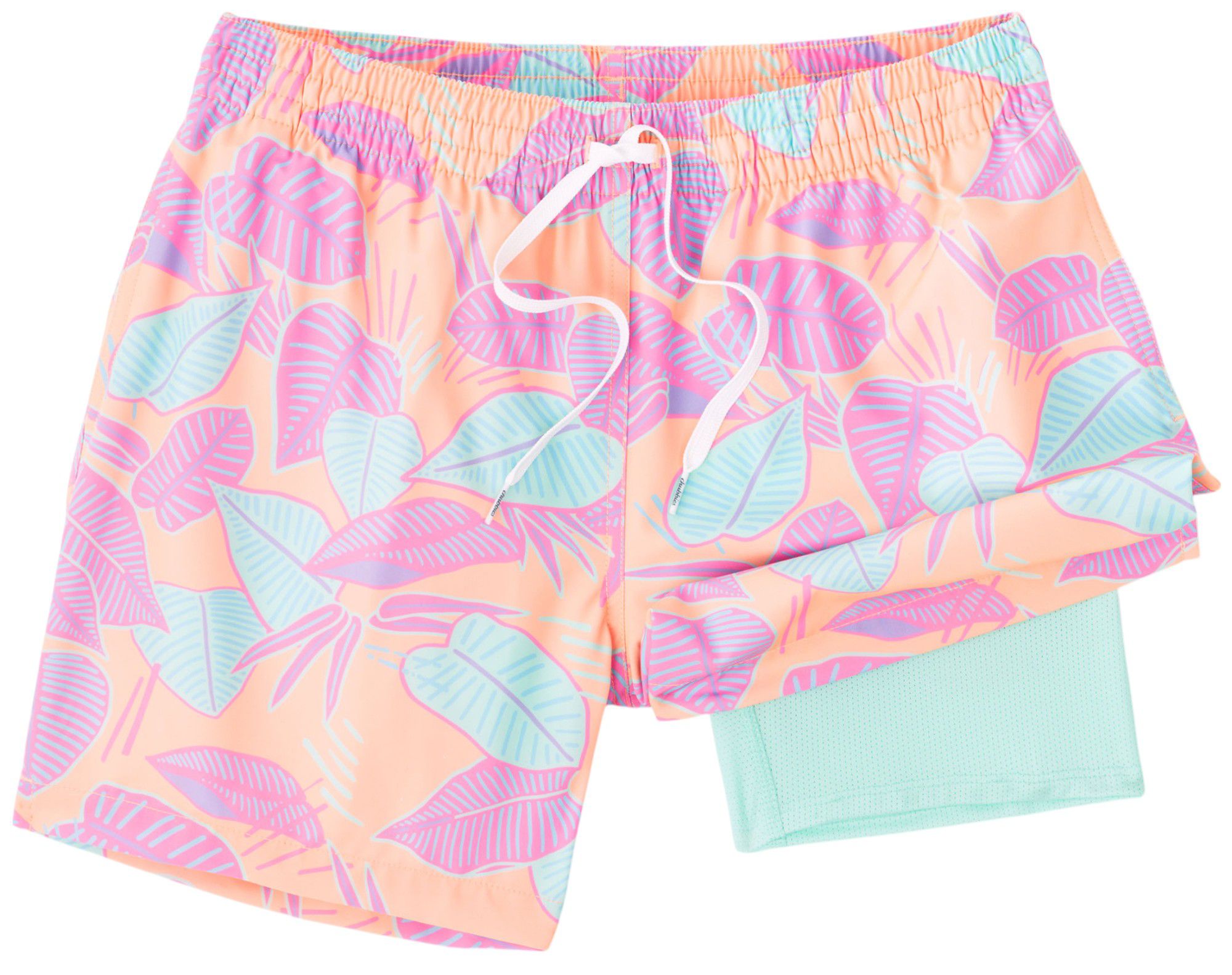 Chubbies Men's Classic Lined 5.5" Swim Trunks product image