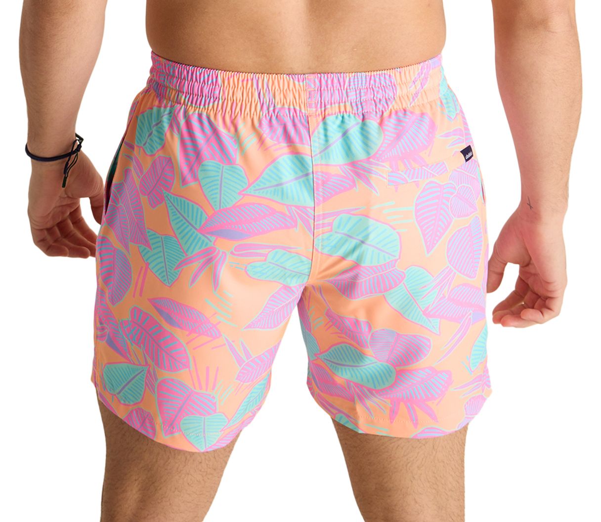 Chubbies Men's Classic Lined 5.5" Swim Trunks product image
