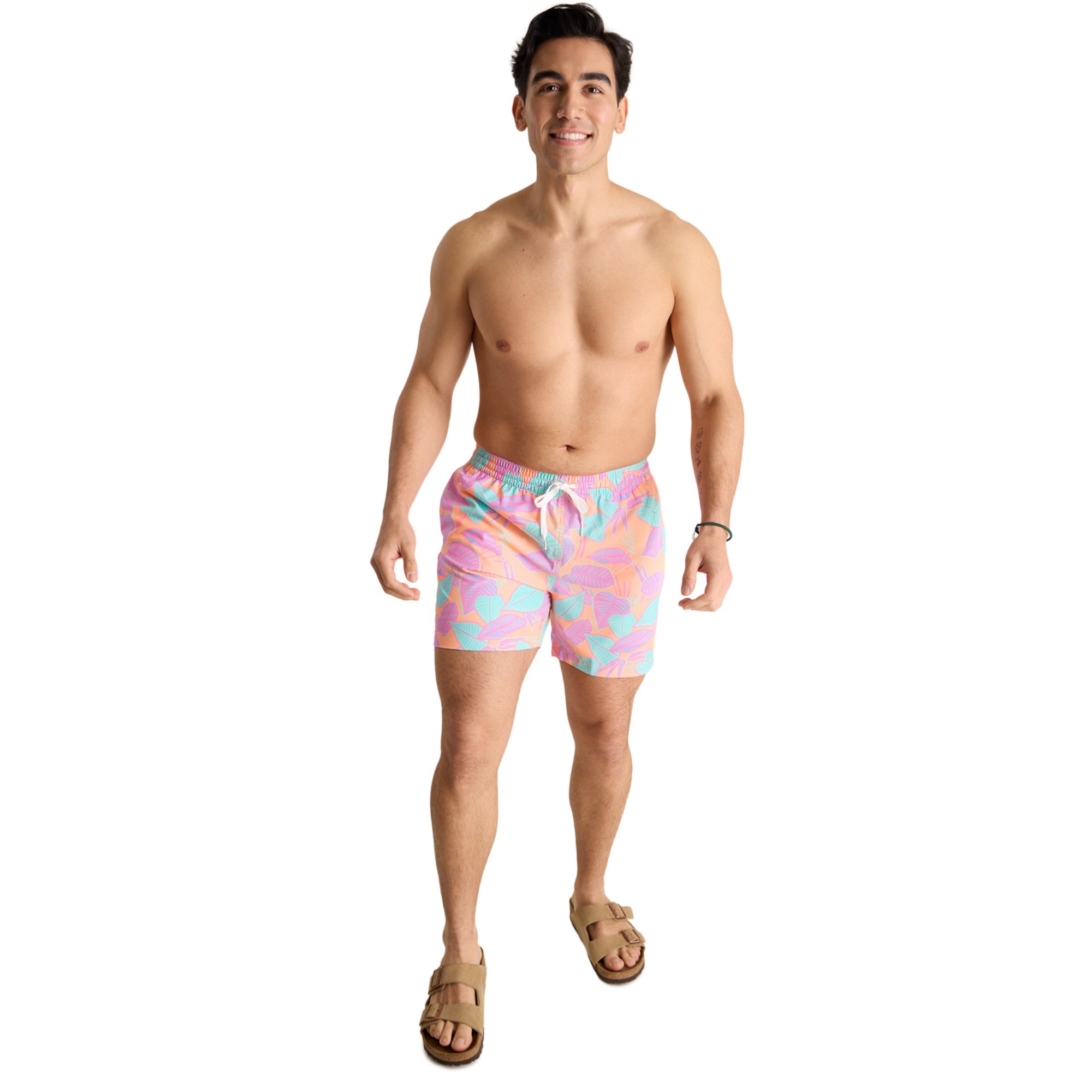 Chubbies Men's Classic Lined 5.5" Swim Trunks product image
