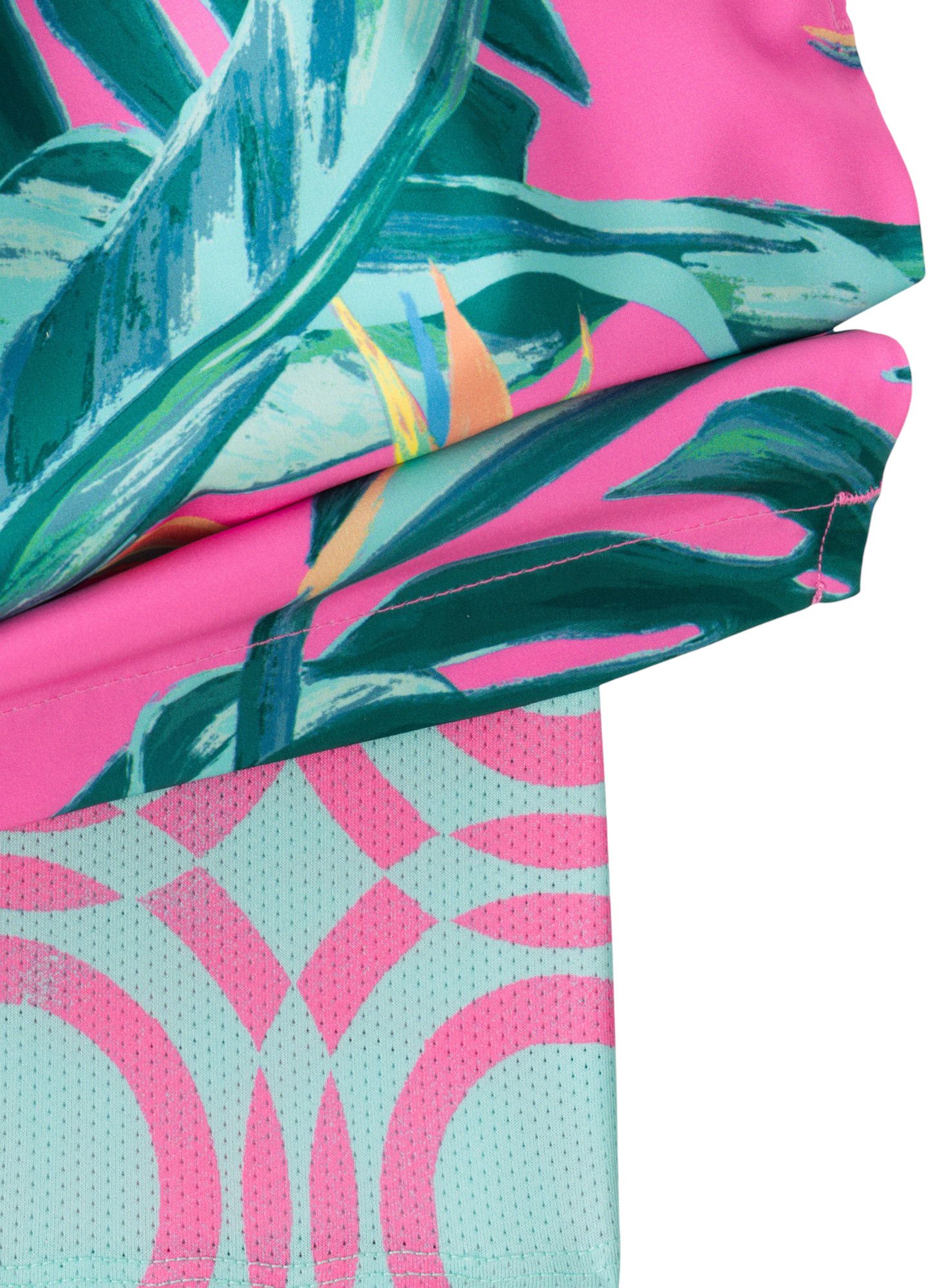 Chubbies Men's Classic Lined 5.5" Swim Trunks product image