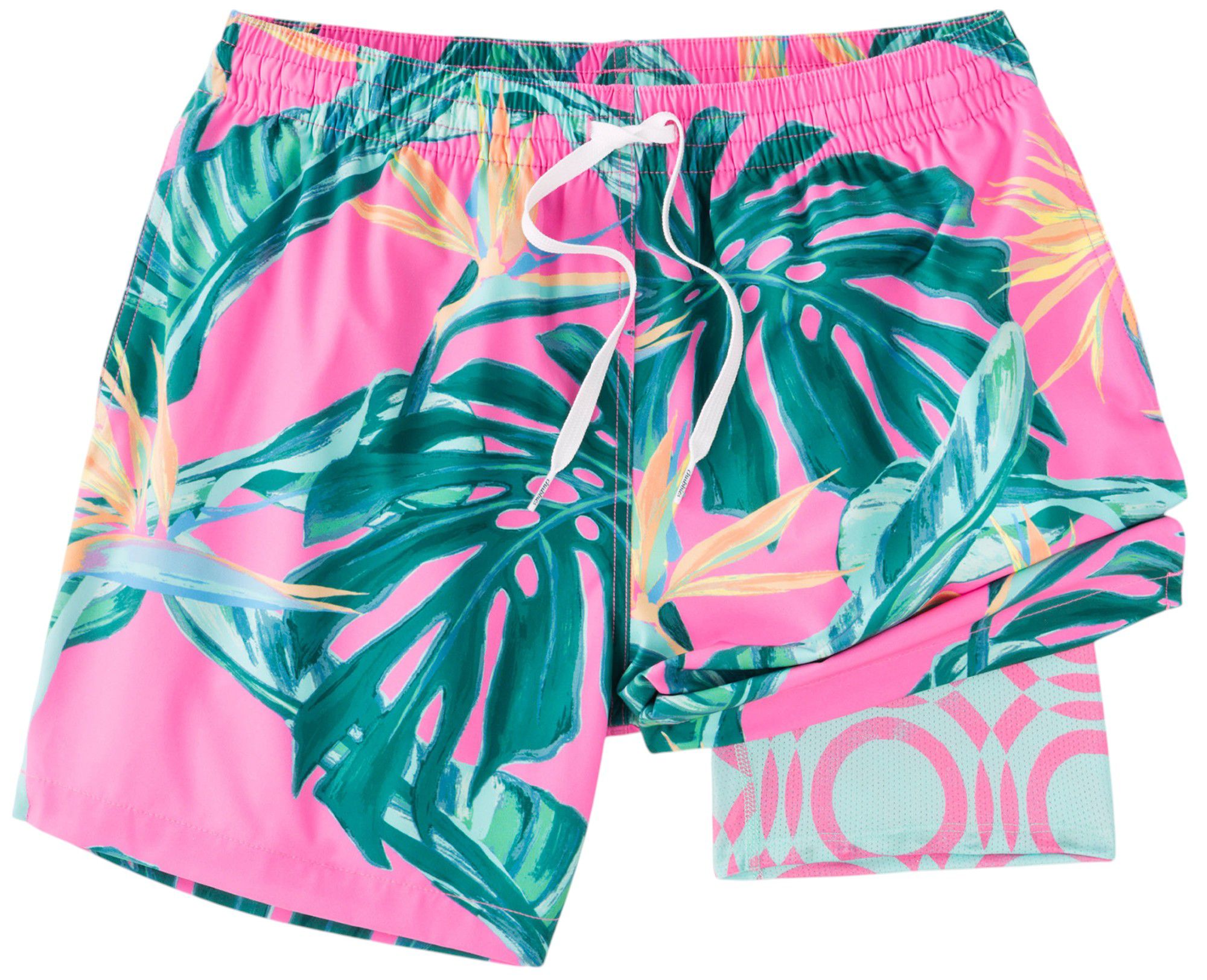 Chubbies Men's Classic Lined 5.5" Swim Trunks product image