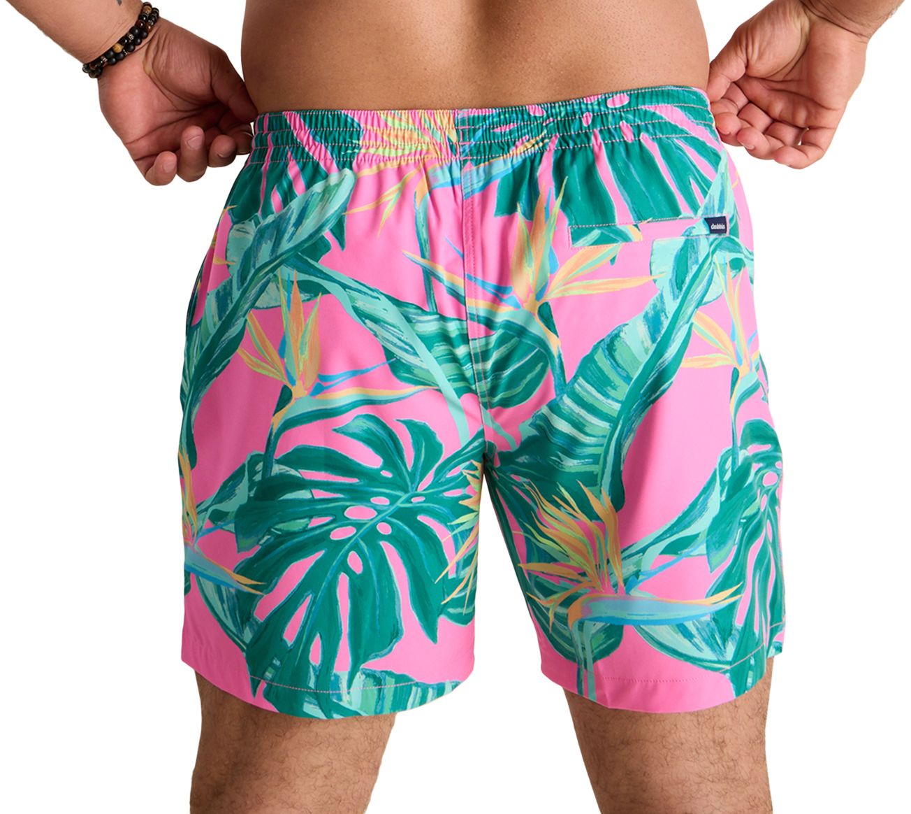 Chubbies Men's Classic Lined 5.5" Swim Trunks product image