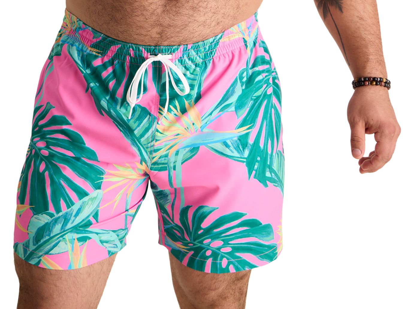 Chubbies Men's Classic Lined 5.5" Swim Trunks product image
