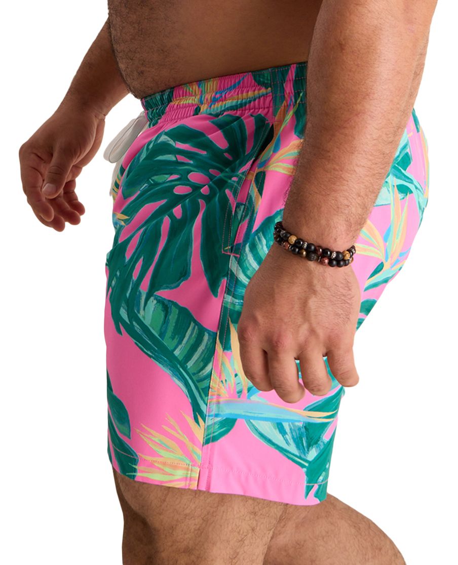 Chubbies Men's Classic Lined 5.5" Swim Trunks product image