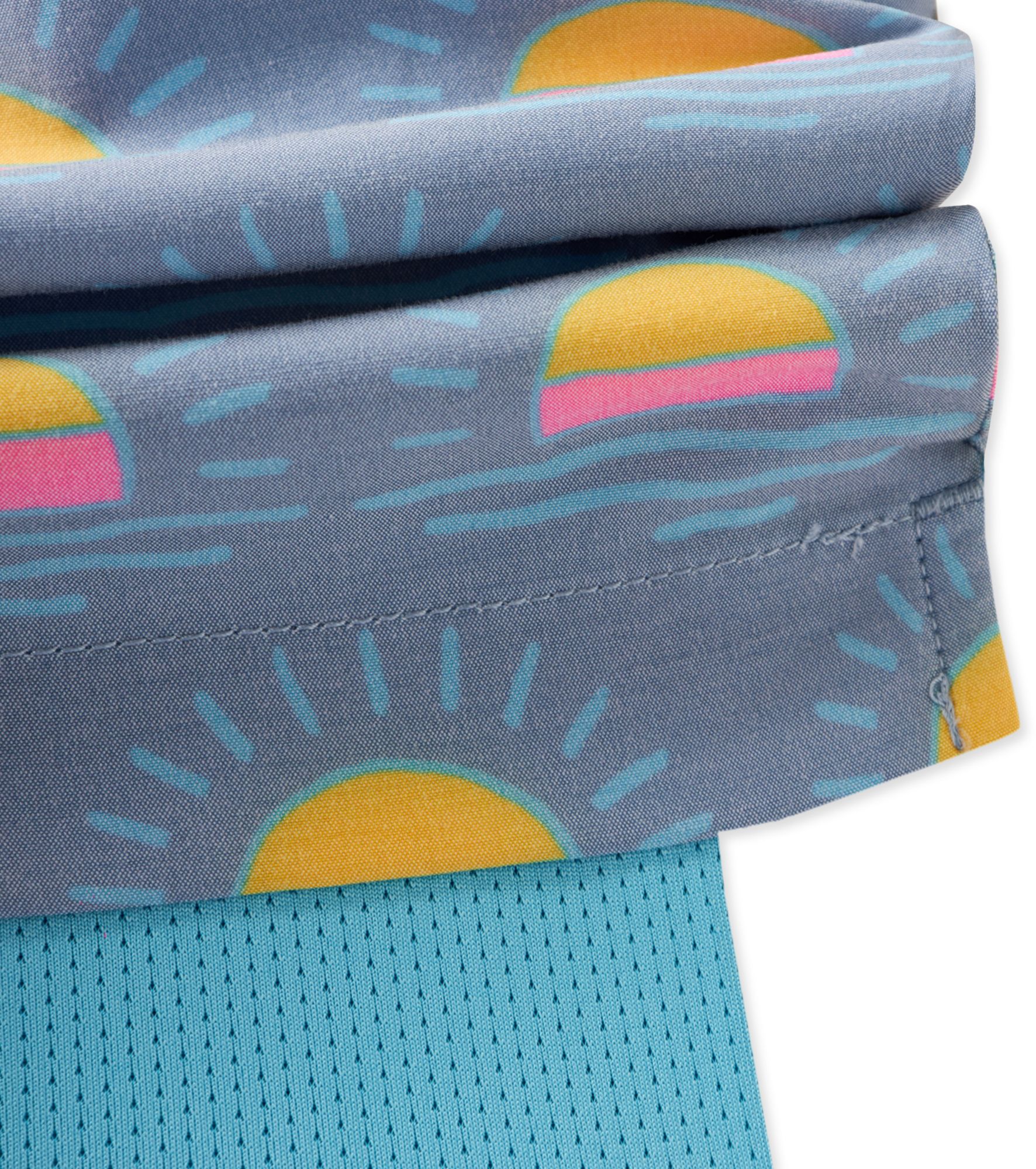 Chubbies Men's Classic Lined 5.5" Swim Trunks product image