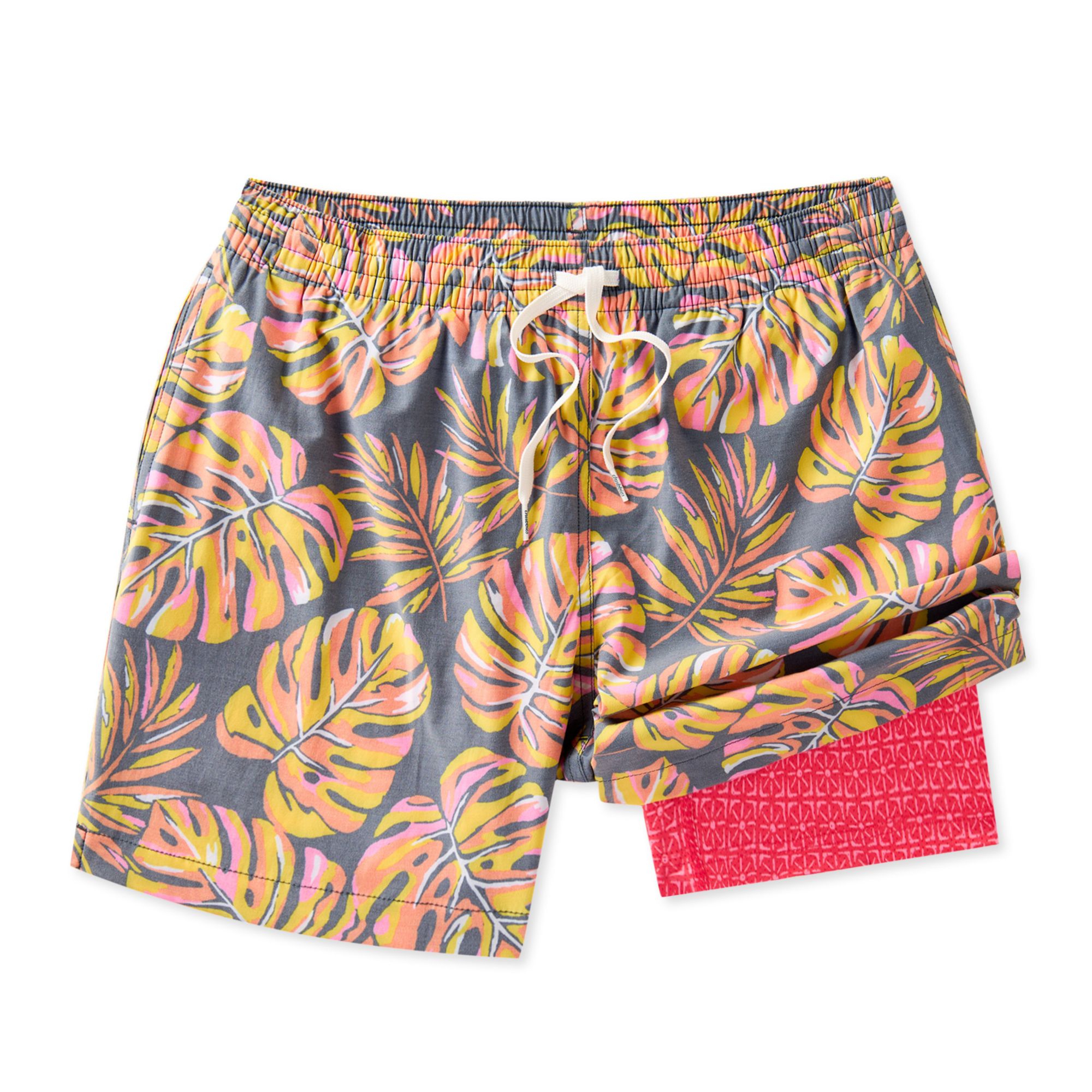 Chubbies Men's Classic Lined 5.5" Swim Trunks product image