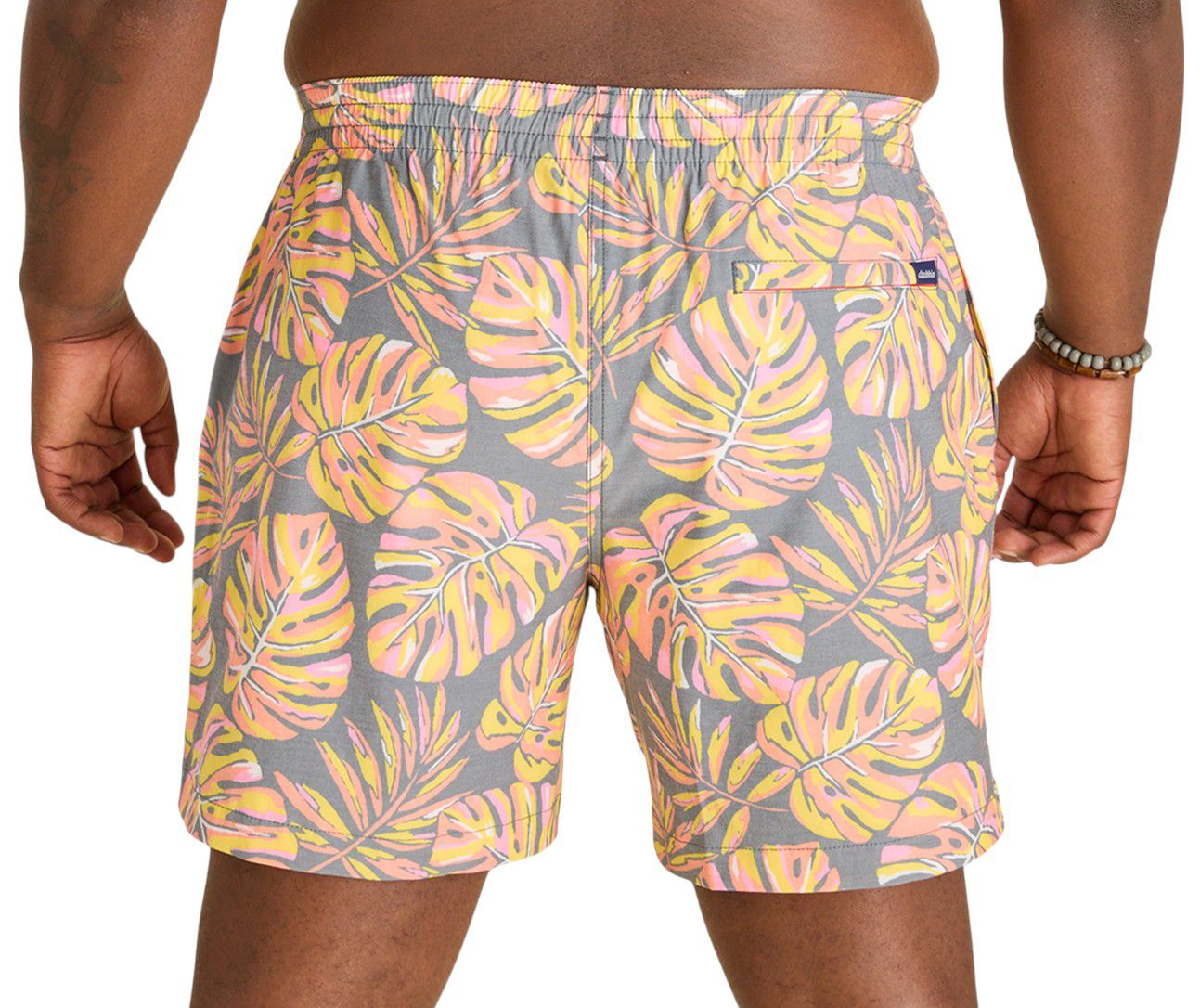 Chubbies Men's Classic Lined 5.5" Swim Trunks product image