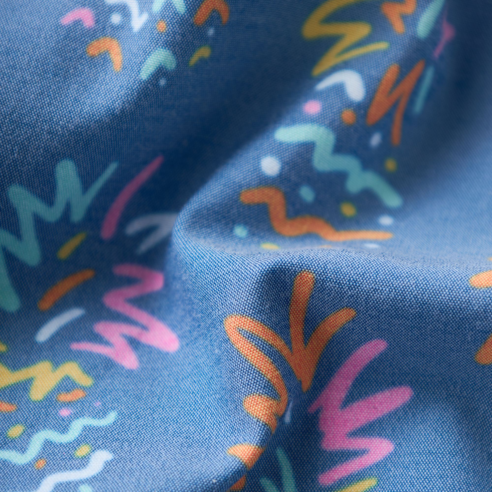 Chubbies Men's Classic Lined 5.5" Swim Trunks product image