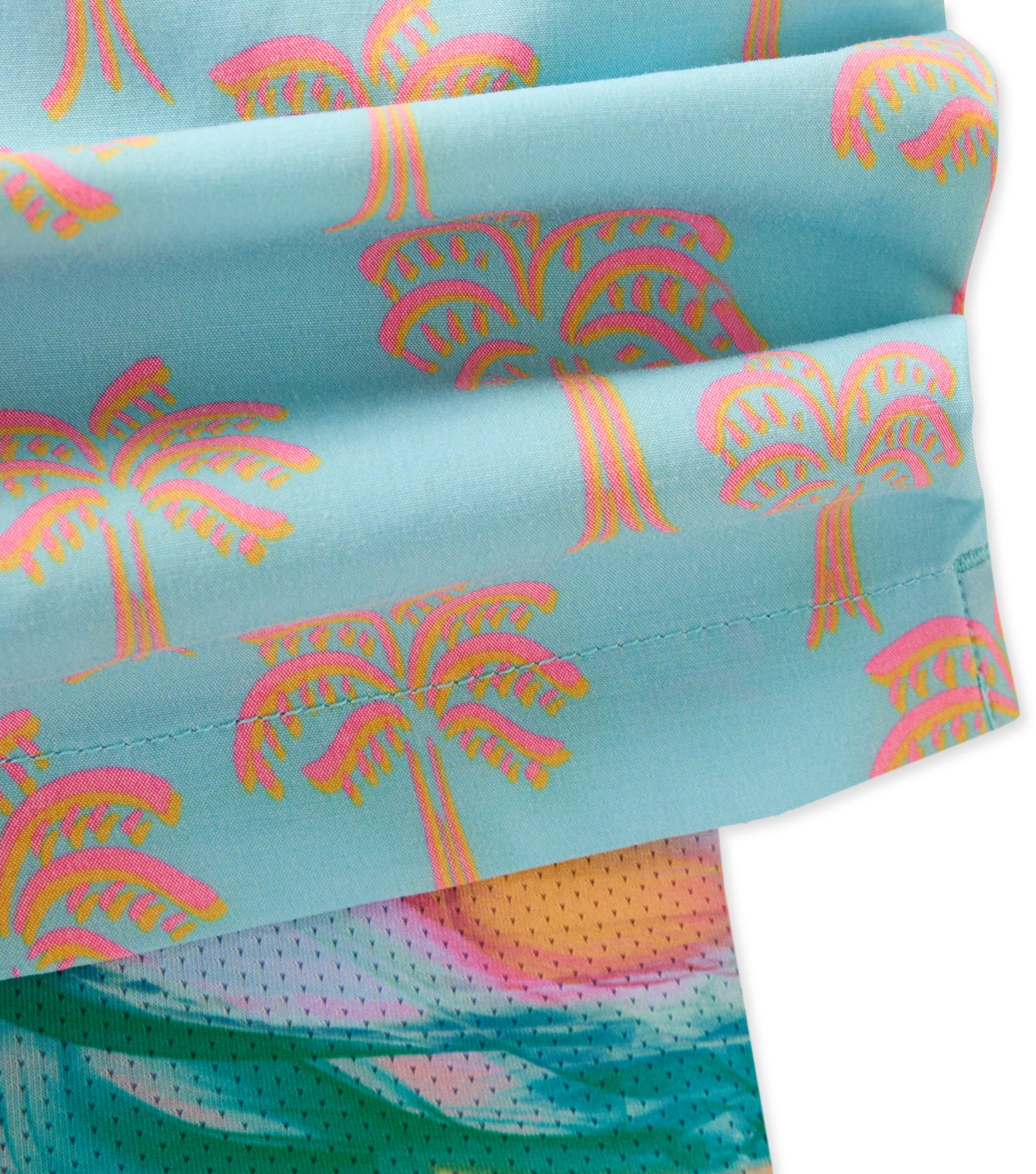 Chubbies Men's Classic Lined 5.5" Swim Trunks product image