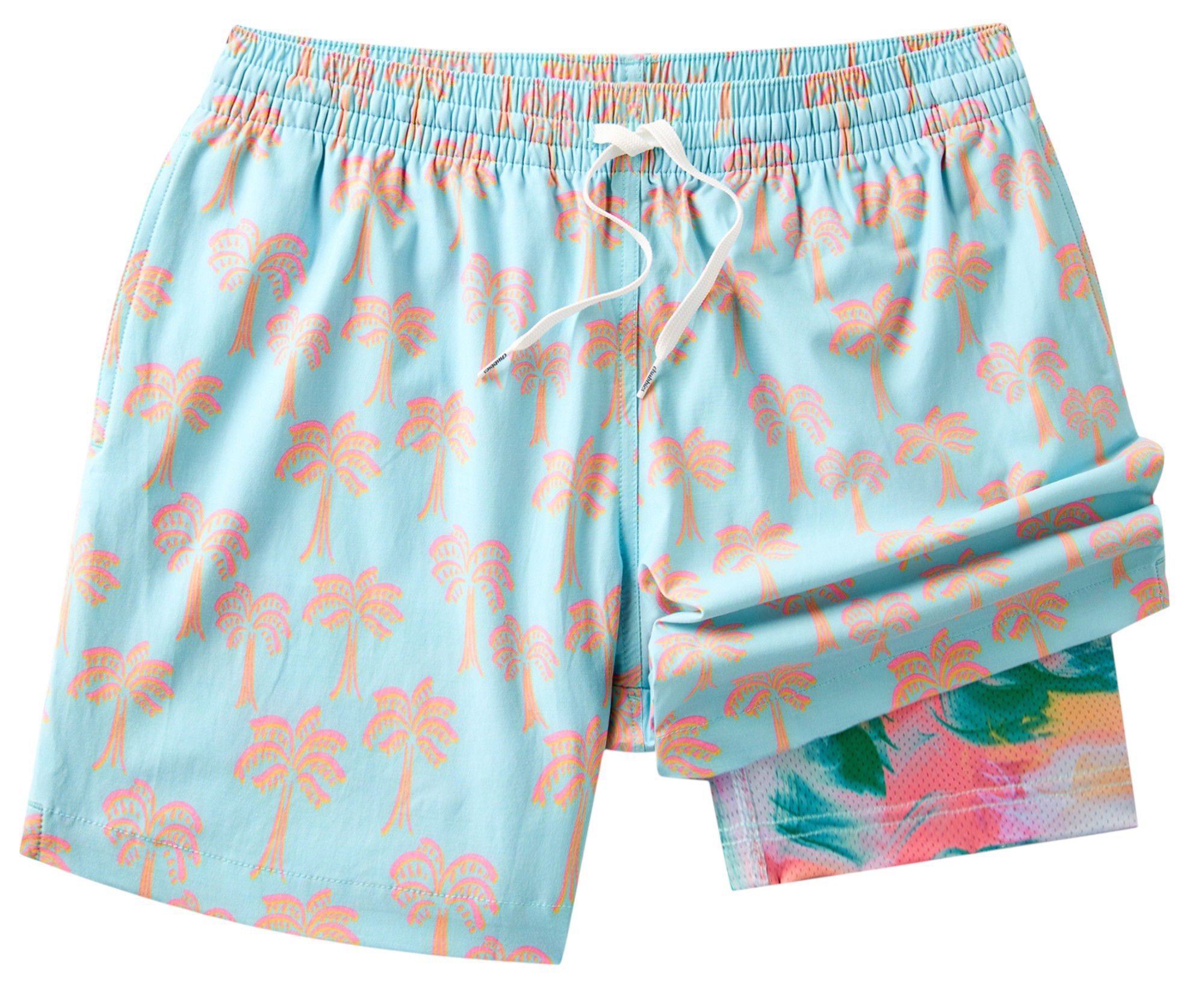 Chubbies Men's Classic Lined 5.5" Swim Trunks product image